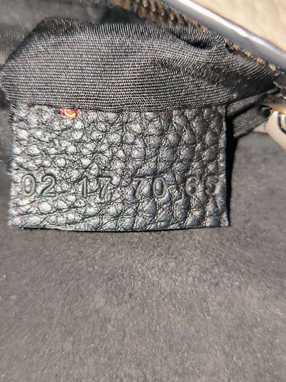 Valentino Valentino Garavani Rockstud Leather Crossbody Size ONE SIZE - 13 Thumbnail