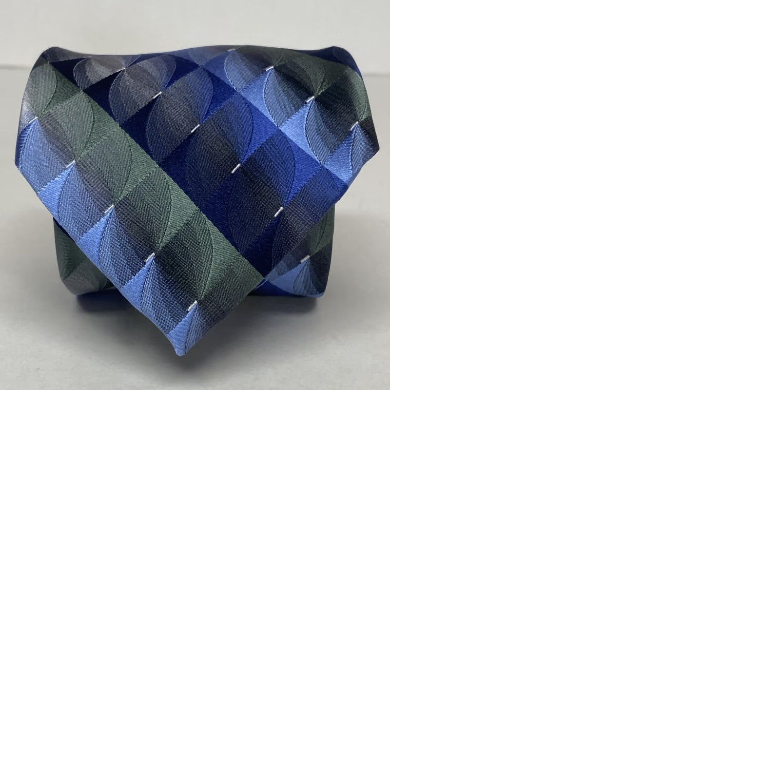 Van Heusen VINTAGE no, wait — (error). Size ONE SIZE - 9 Thumbnail