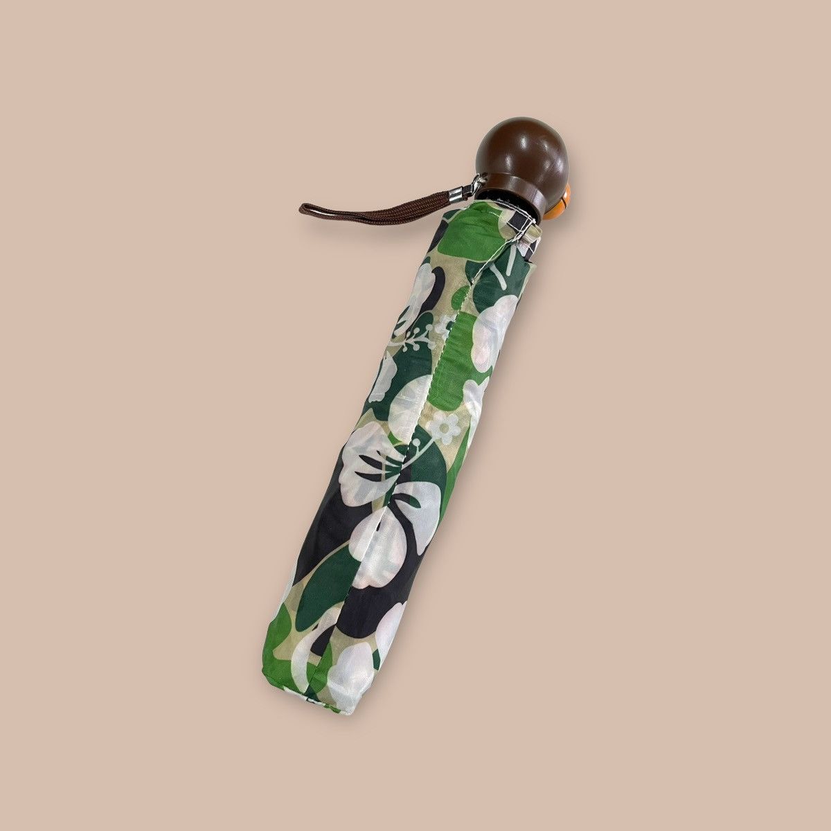 Bape OG 2008 Bape Kids "Baby Milo Umbrella" Size ONE SIZE - 2 Thumbnail