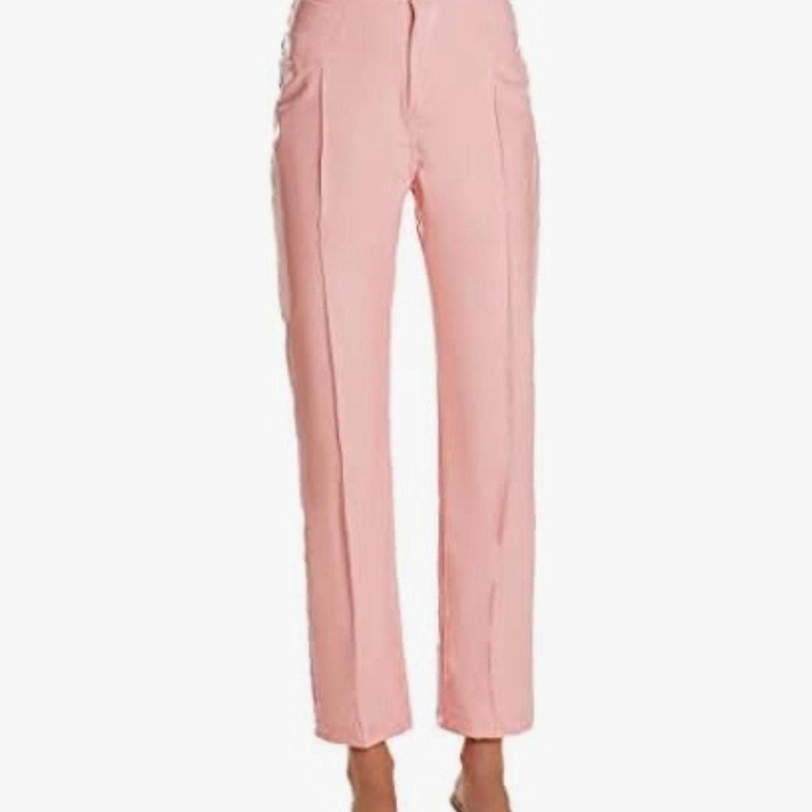 REVOLVE OW Collection Cotton Candy Pants in Size XS. Size 22" - 3 Thumbnail