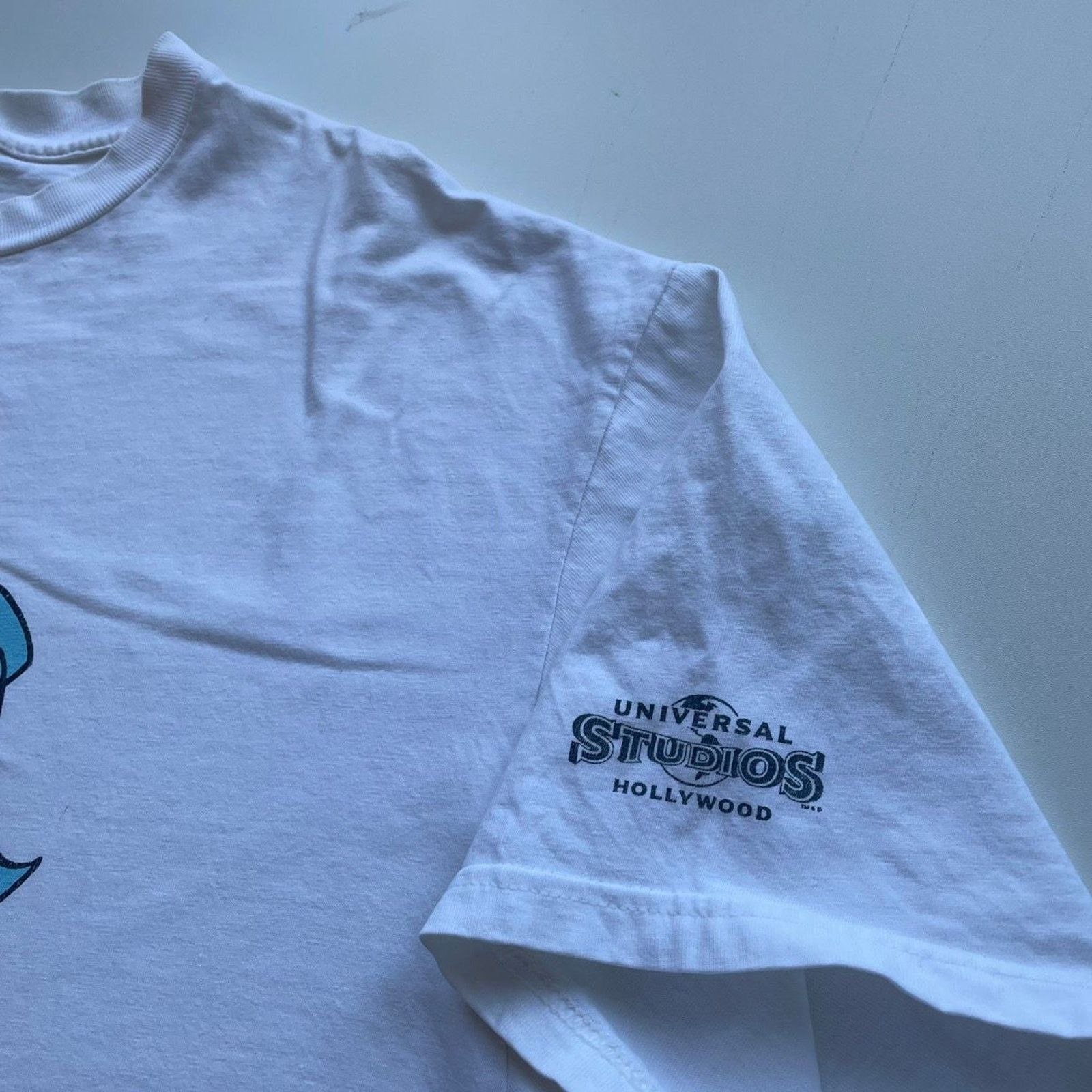 Cartoon Network Vintage 90s Adventures Of Rocky And Bullwinkle T Shirt XXL Size US XXL / EU 58 / 5 - 3 Thumbnail