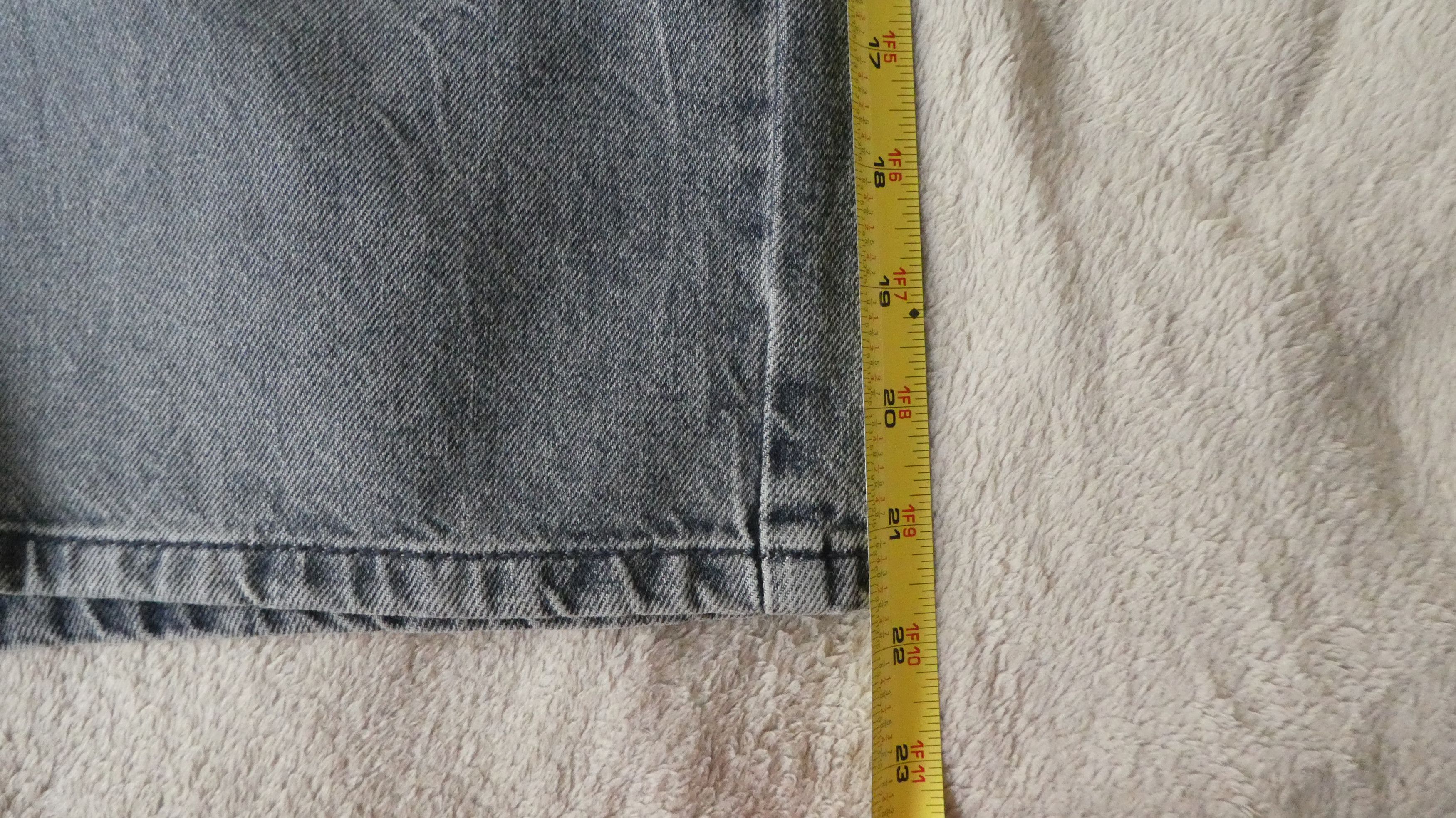 Solid Homme Solid Homme Blue Washed Denim Shorts Size US 30 / EU 46 - 6 Thumbnail