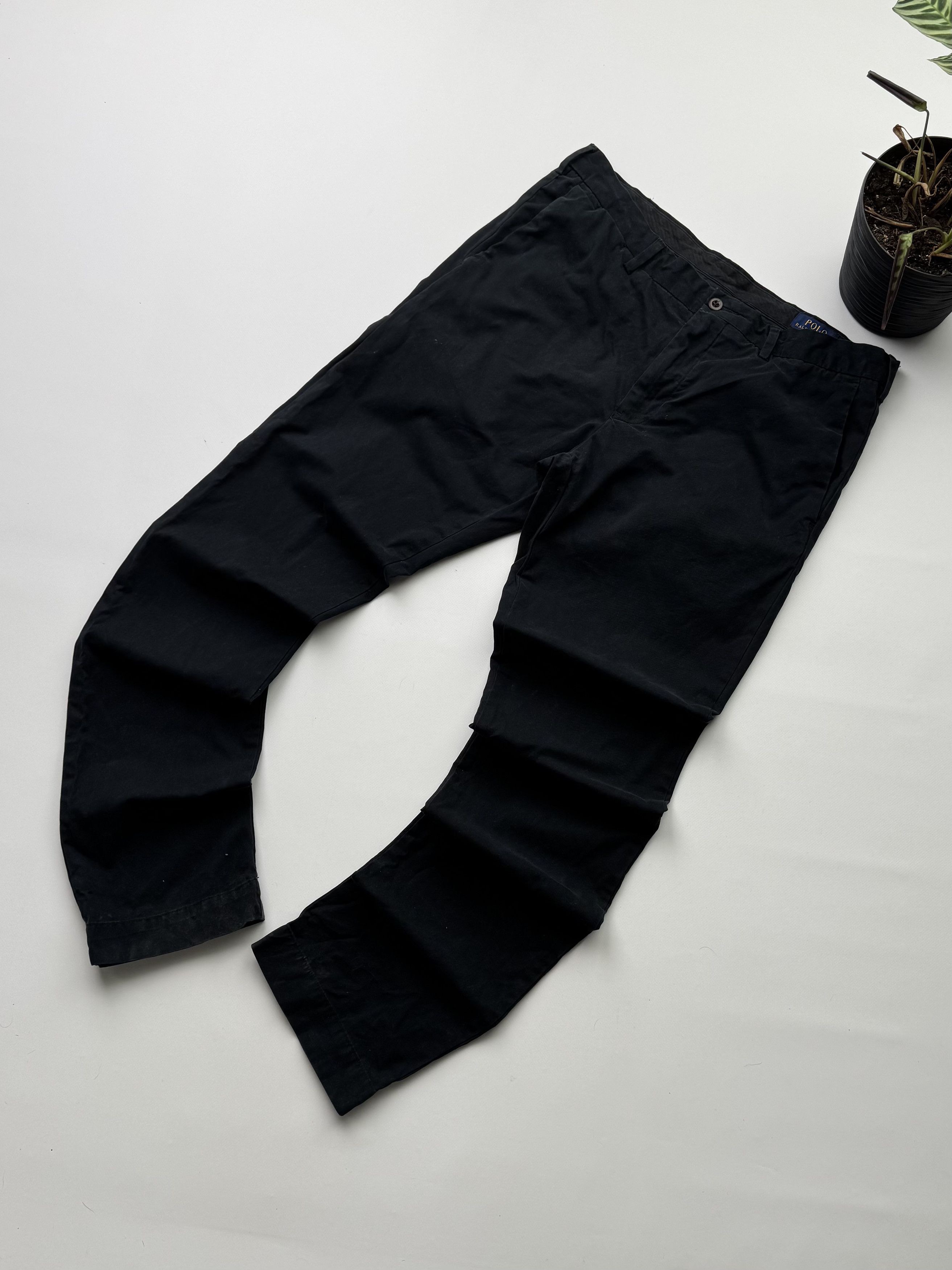 Polo Ralph Lauren Polo Ralph Lauren Pants (145) Size US 34 / EU 50 - 1 Thumbnail