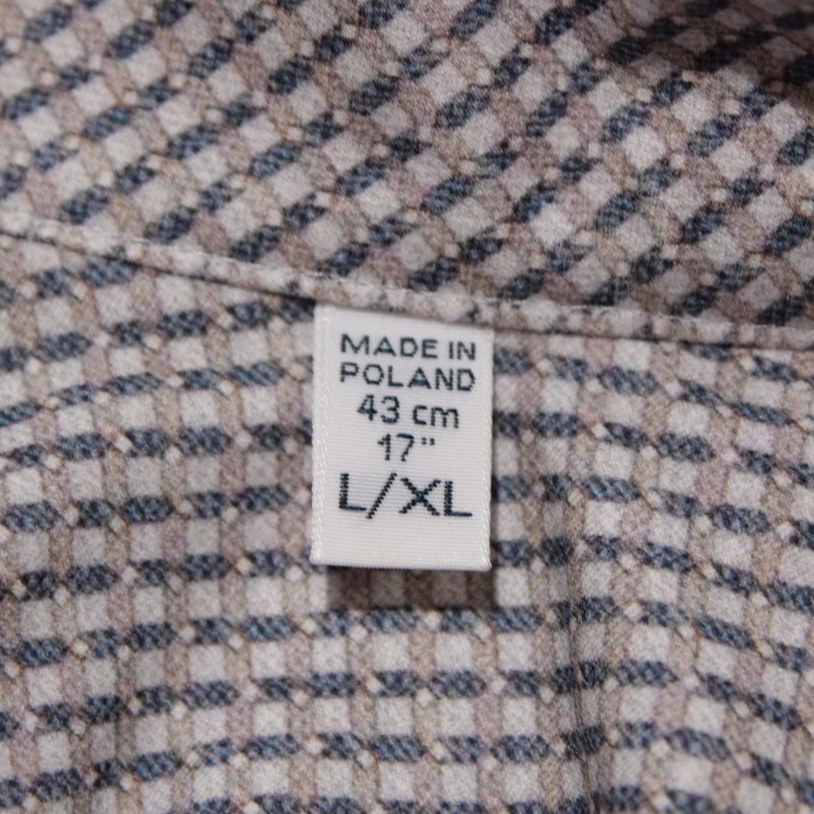 Other Emanuel Berg New with tags Shirt Size XL US In Gray Size US XL / EU 56 / 4 - 4 Thumbnail