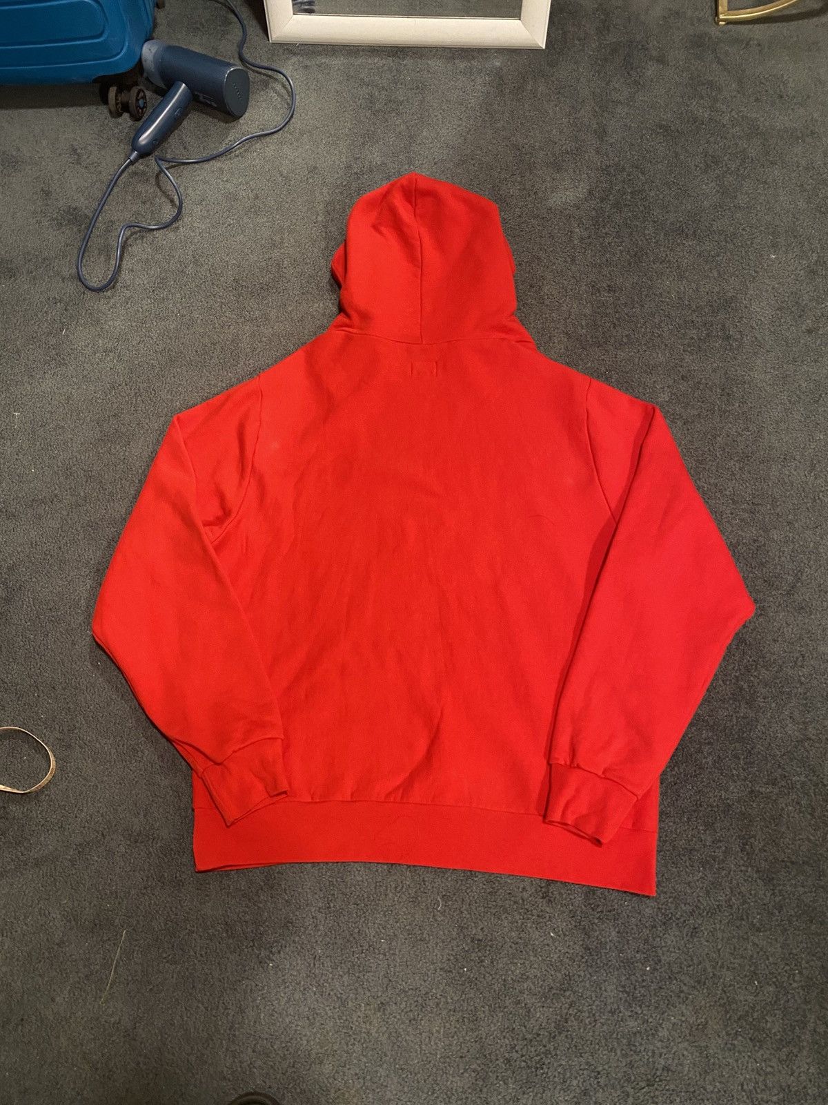 Noah NOAH WINGED FOOT HOODIE Size US XL / EU 56 / 4 - 2 Thumbnail
