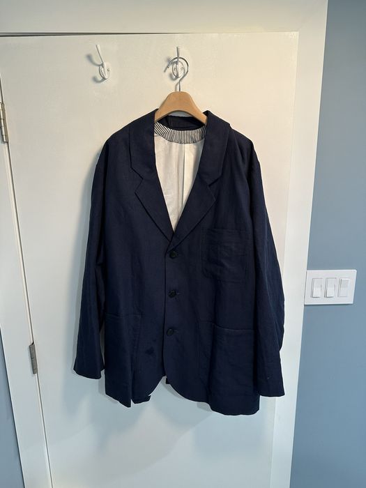 Visvim Visvim New Hope II Jacket Size 4 | Grailed