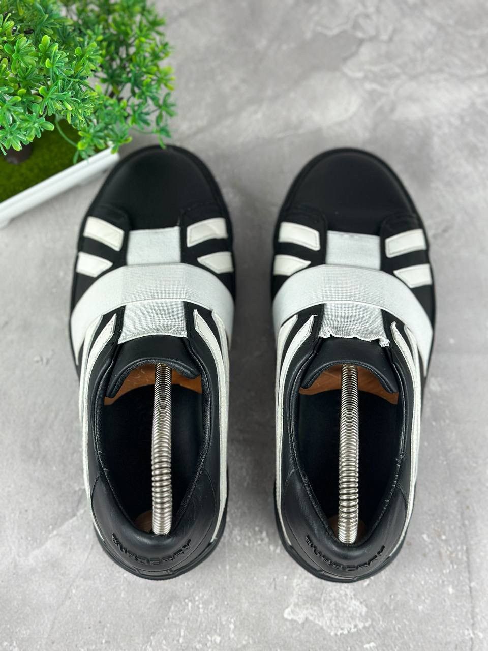 Burberry Burberry shoes Size US 7.5 / IT 37.5 - 4 Thumbnail