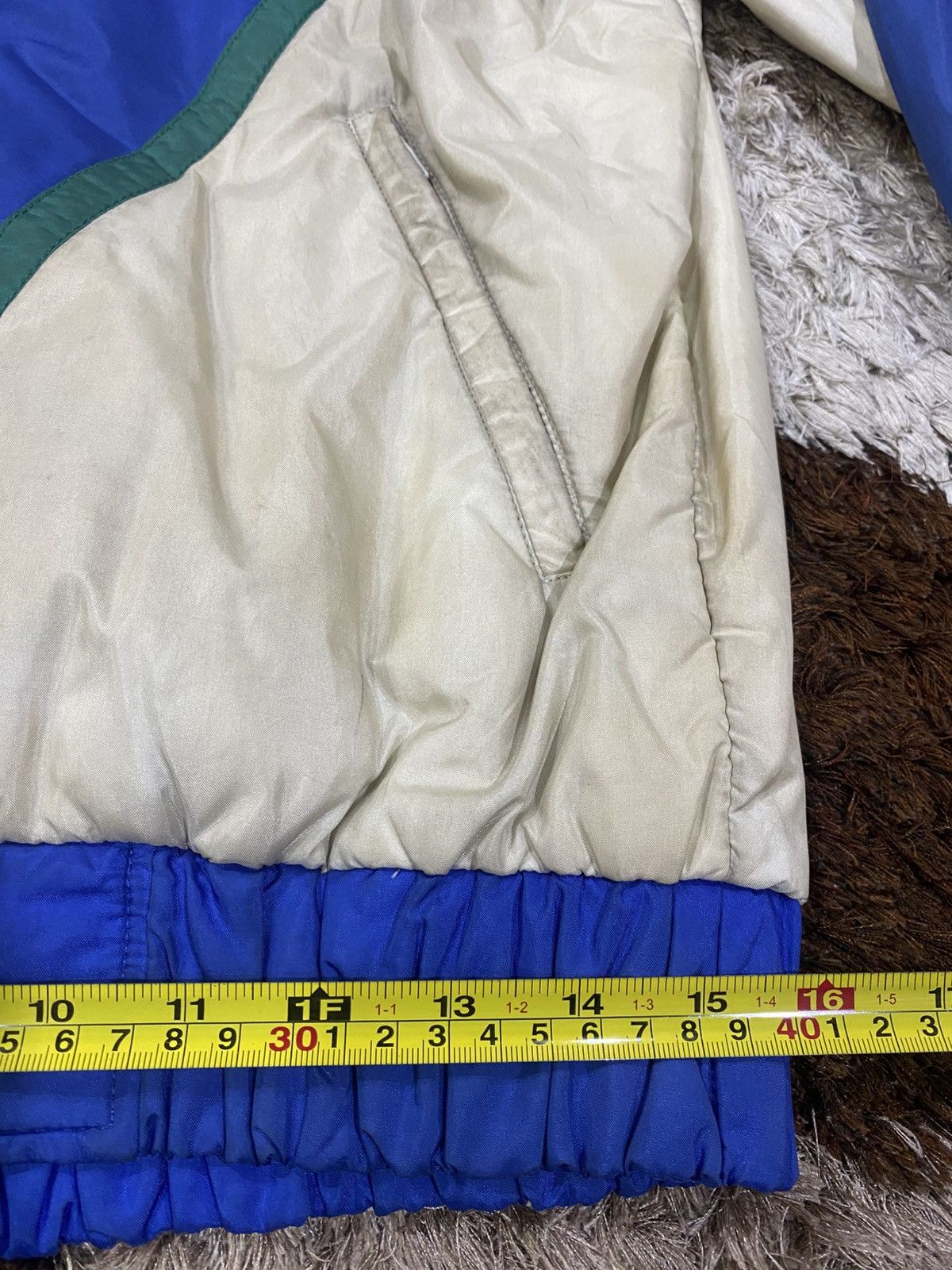 Descente × Honda × Vintage Vintage Honda Jacket By Descente Size US L / EU 52-54 / 3 - 7 Thumbnail