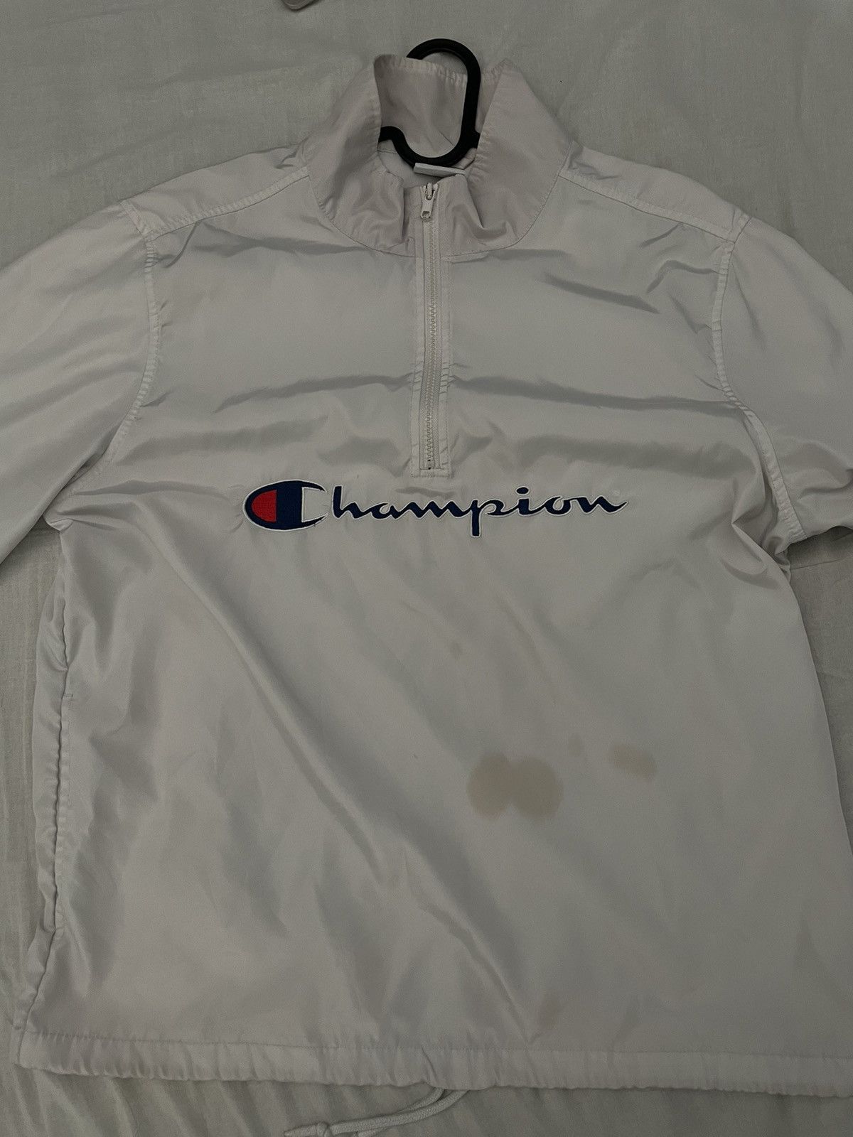 Champion × Supreme Supreme x Champion cossover Size US L / EU 52-54 / 3 - 1 Thumbnail