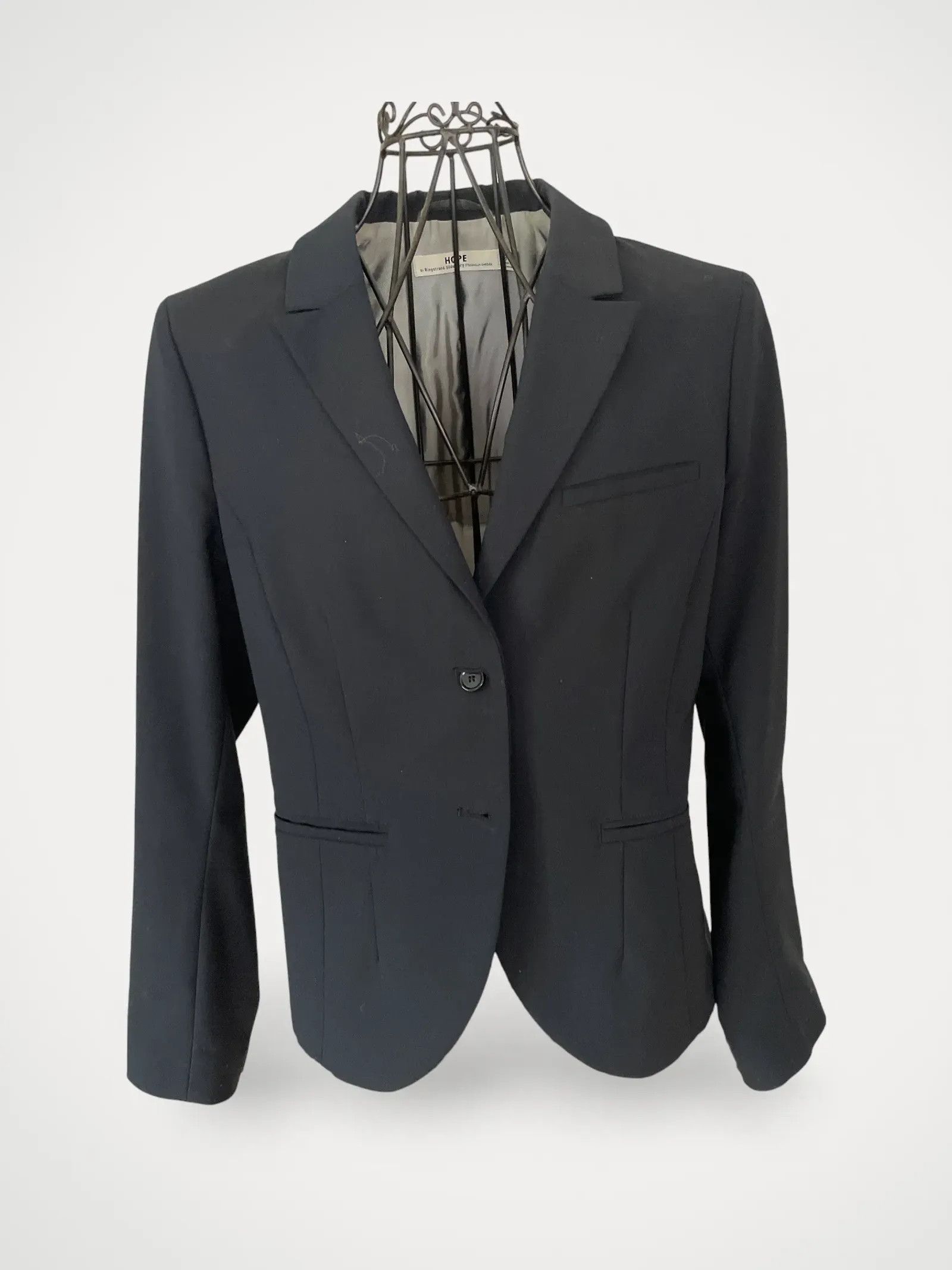 Hope Hope Blazer Size S / US 4 / IT 40 - 1 Preview