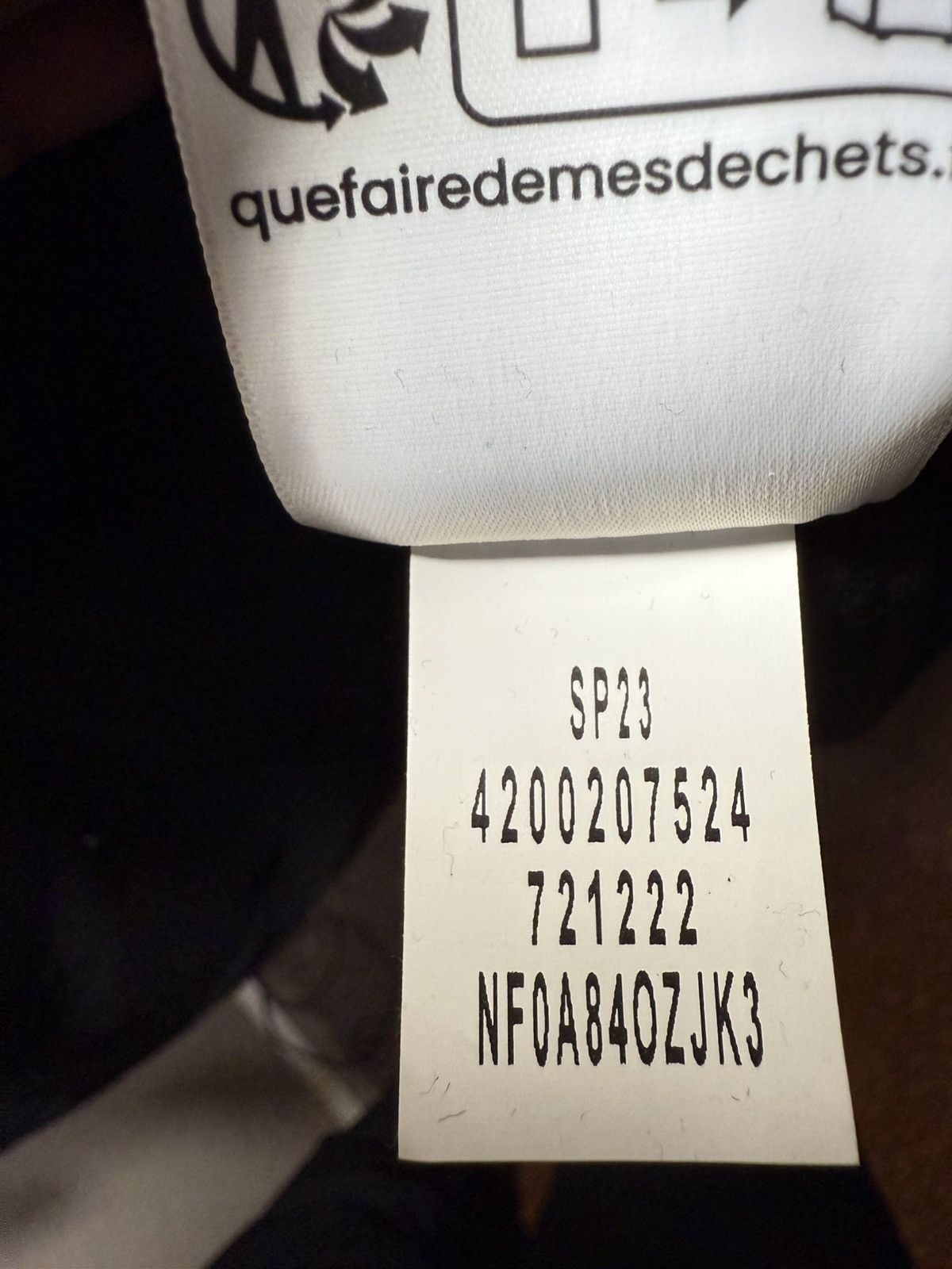 Supreme × The North Face Supreme x The North Face Printed Pocket Tee Size US M / EU 48-50 / 2 - 8 Thumbnail