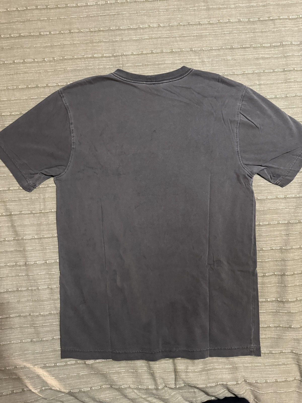 Carhartt Cahartt (Relaxed fit short sleeve) Size US M / EU 48-50 / 2 - 7 Thumbnail