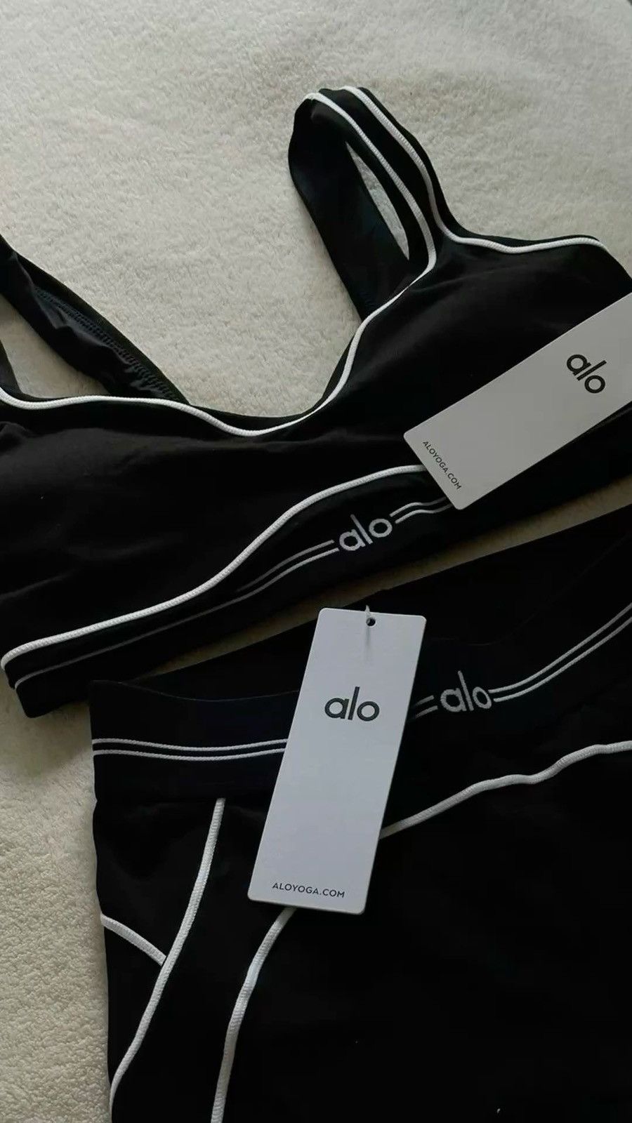 Alo Alo Size 26" / US 2 / IT 38 - 2 Thumbnail