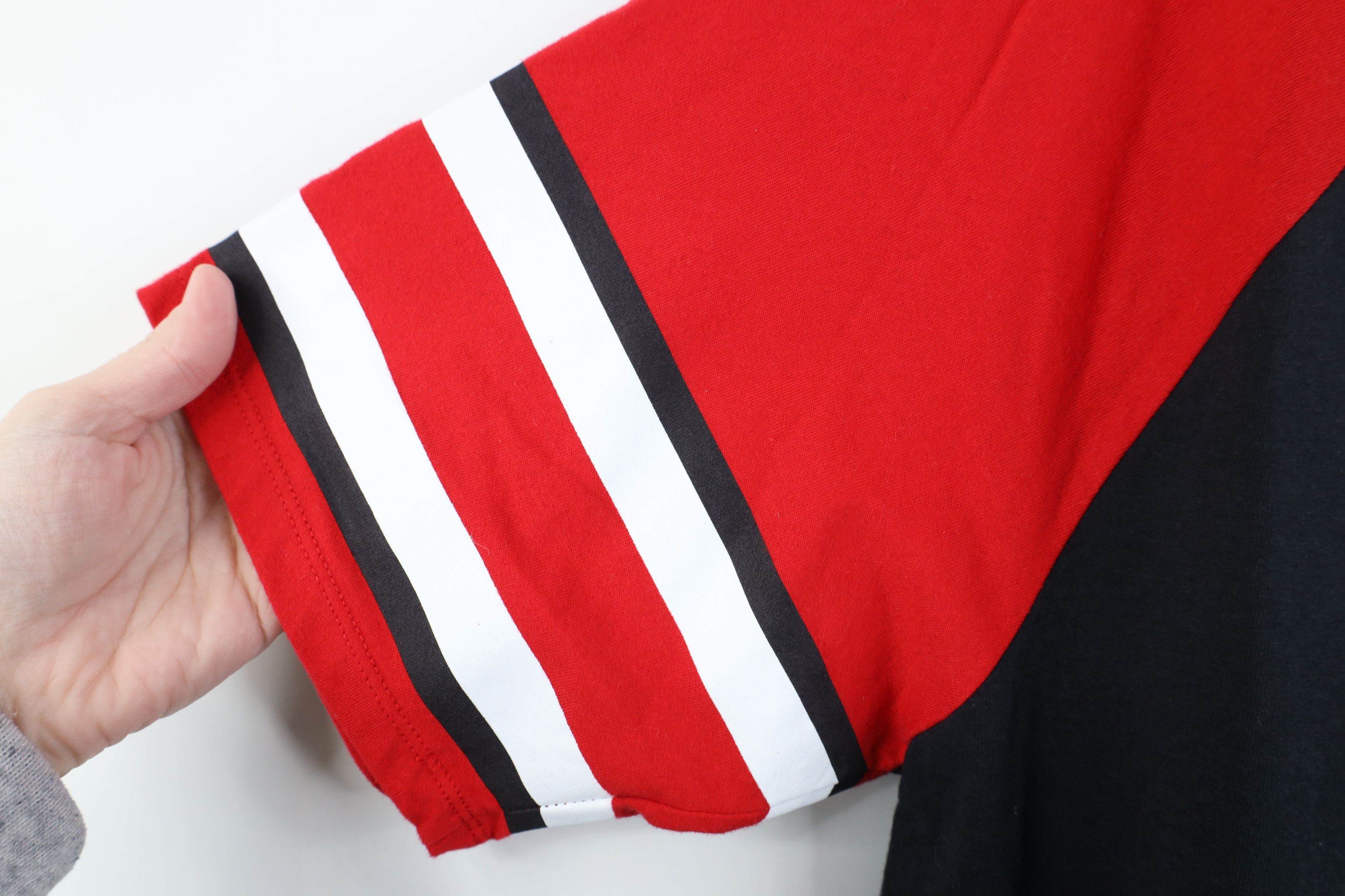 Nike Nike The Ohio State University Football Jersey T-Shirt 16 Size US L / EU 52-54 / 3 - 7 Thumbnail
