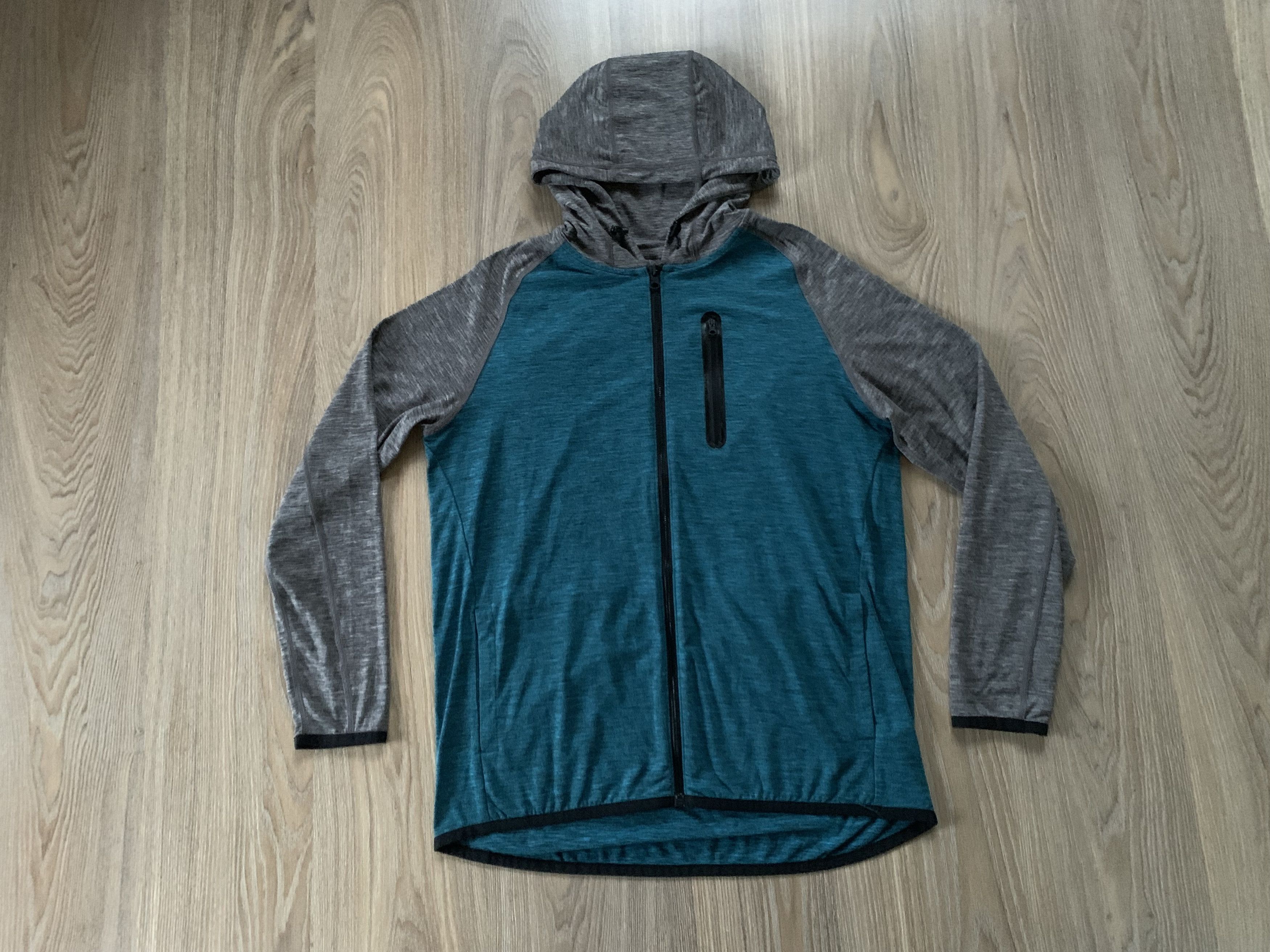 American Eagle Outfitters American Eagle Outfitters Sport Zip Hood Jacket Size US L / EU 52-54 / 3 - 2 Thumbnail