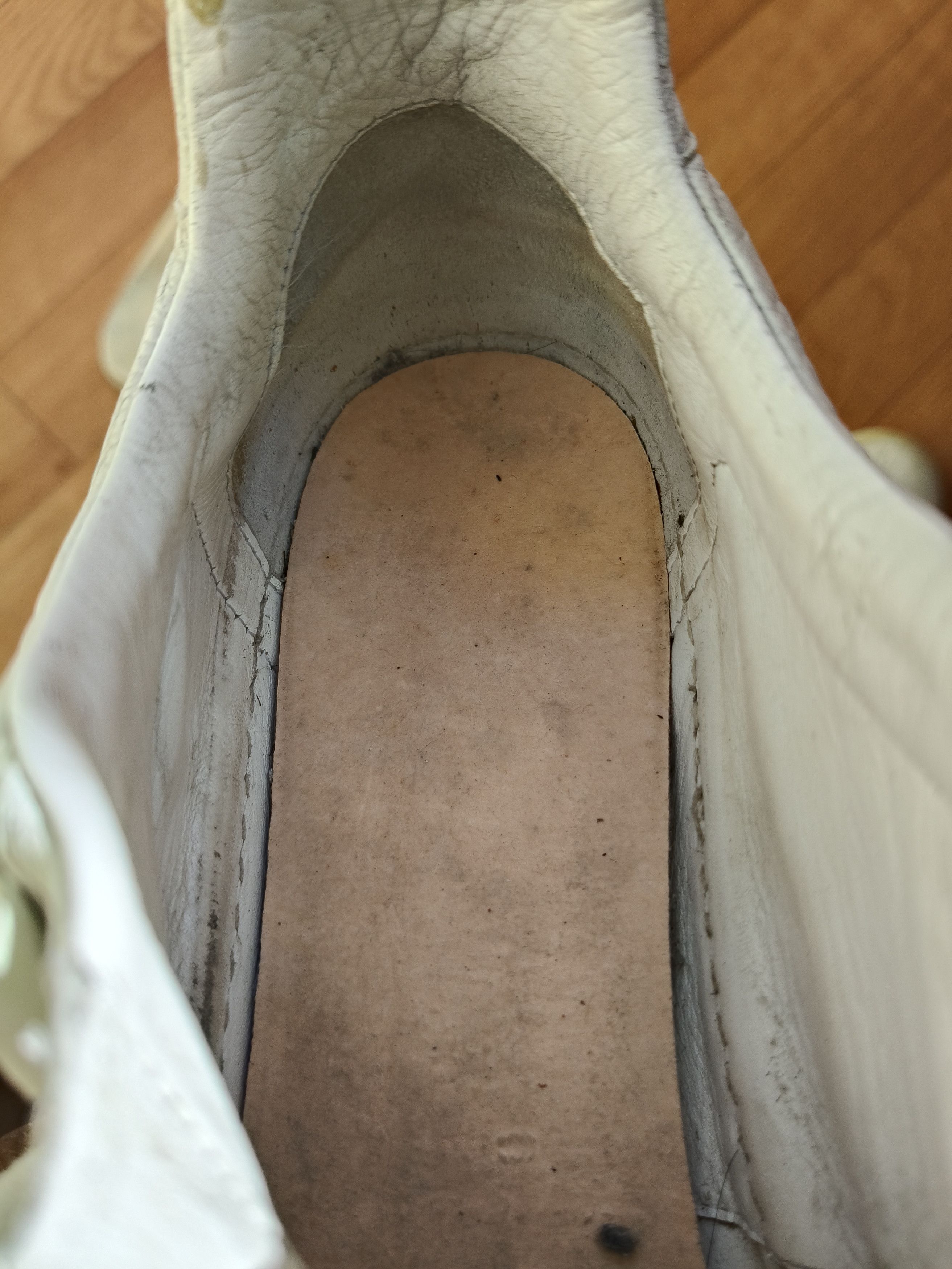 Balenciaga Balenciaga arena low top sneakers Size US 7 / EU 40 - 15 Thumbnail