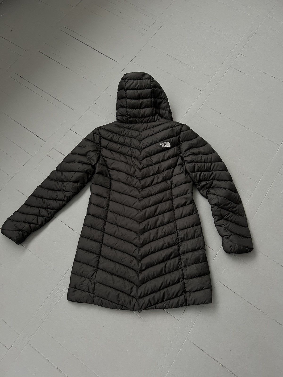 The North Face The north face down long jacket Size M / US 6-8 / IT 42-44 - 6 Thumbnail