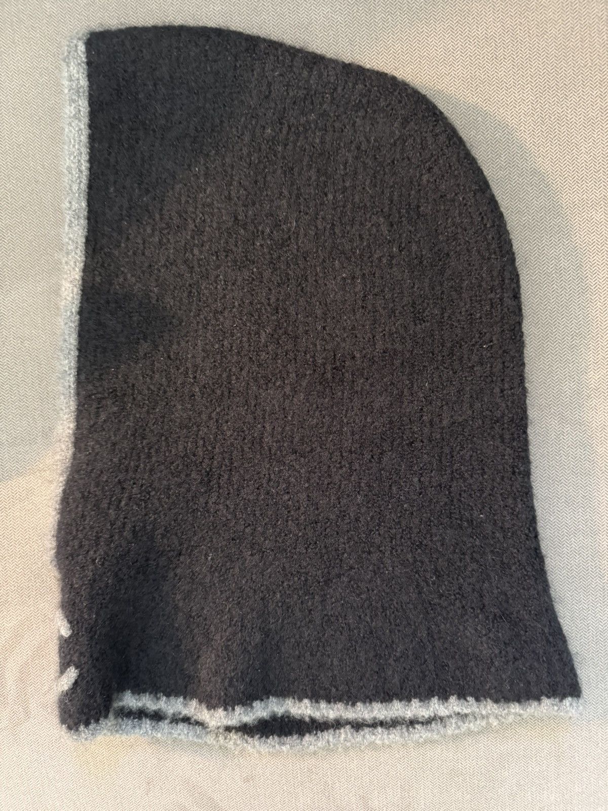 Chanel Chanel Balaclava Fall-Winter 2025/26 Size ONE SIZE - 4 Thumbnail