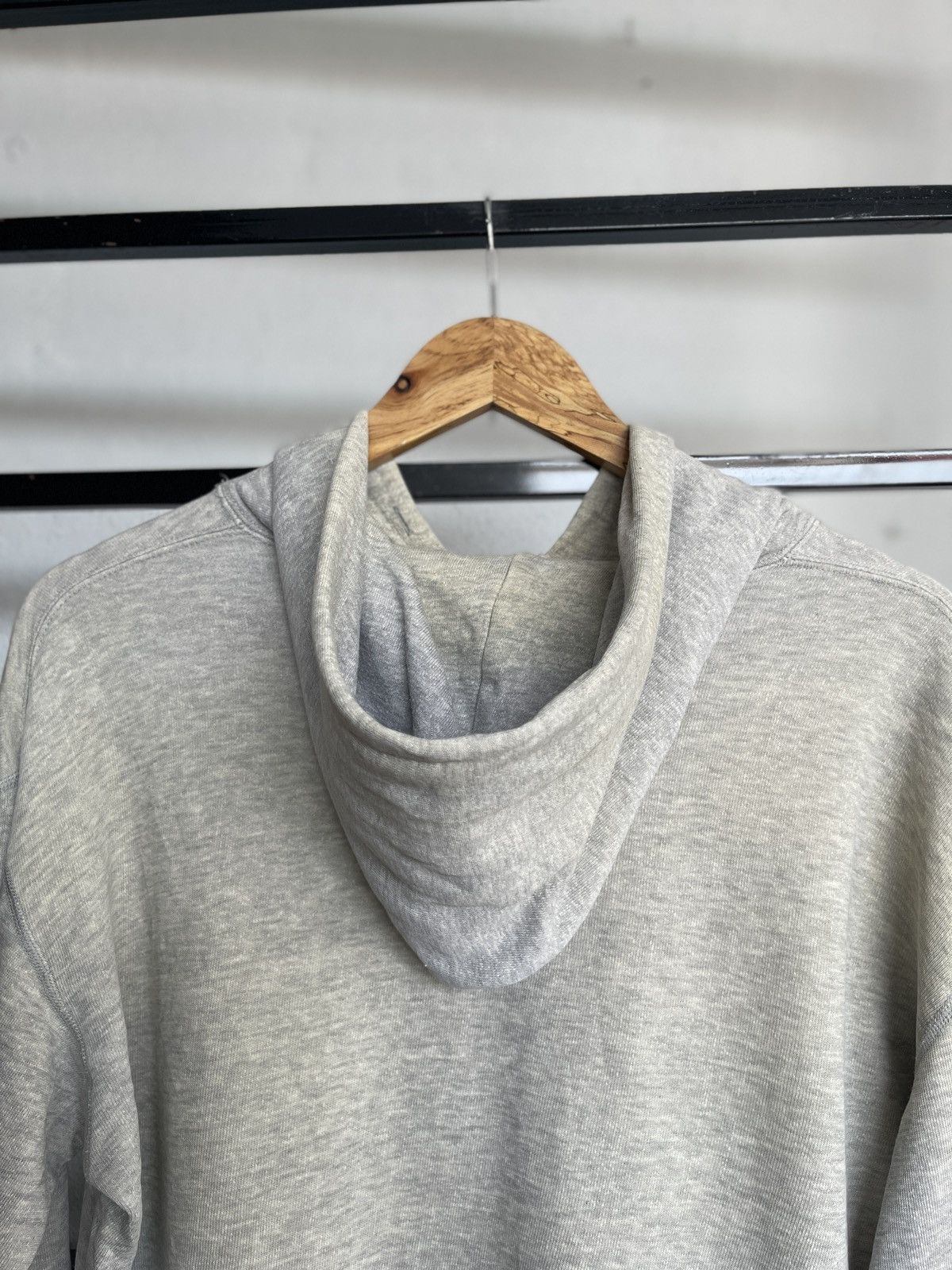 Full Count & Co. Vintage Distressed Rare Design Full Count Hoodie Size US M / EU 48-50 / 2 - 6 Thumbnail