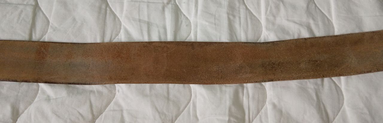 Coca Cola Coca Cola Mongoose Vintage Belt Size ONE SIZE - 5 Thumbnail