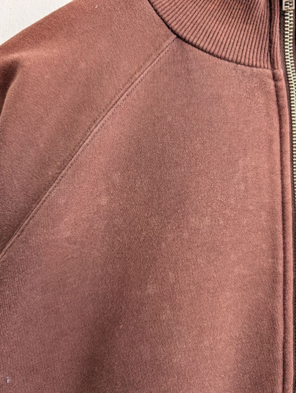 Dsquared2 DSQUARED brown sweater patched Size US M / EU 48-50 / 2 - 4 Thumbnail