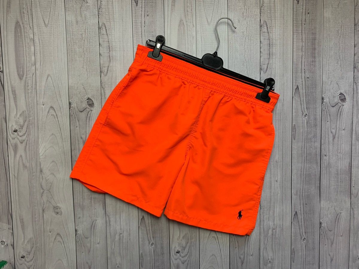 Polo Ralph Lauren Lot of 2 polo Ralph Lauren shorts Size S Size US 30 / EU 46 - 2 Thumbnail