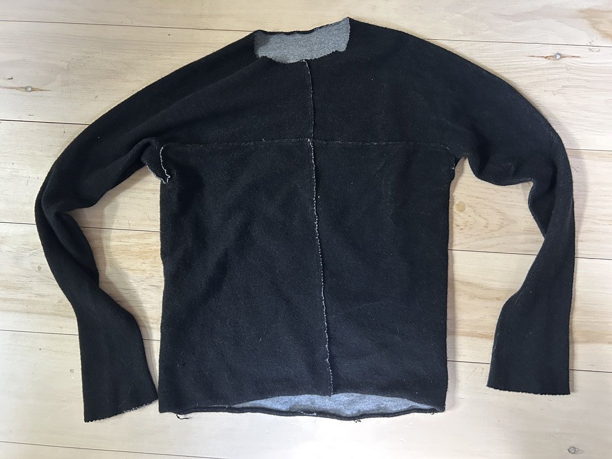Ma+ Ma+ long sleeve crewneck Size US M / EU 48-50 / 2 - 1 Thumbnail