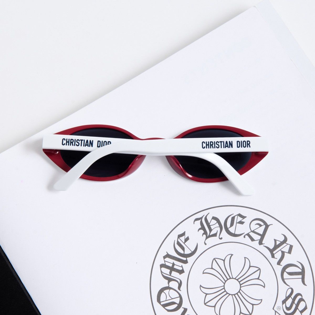 Dior DIOR DIORPACIFIC R1I 50B0 SUNGLASSES Size ONE SIZE - 7 Thumbnail