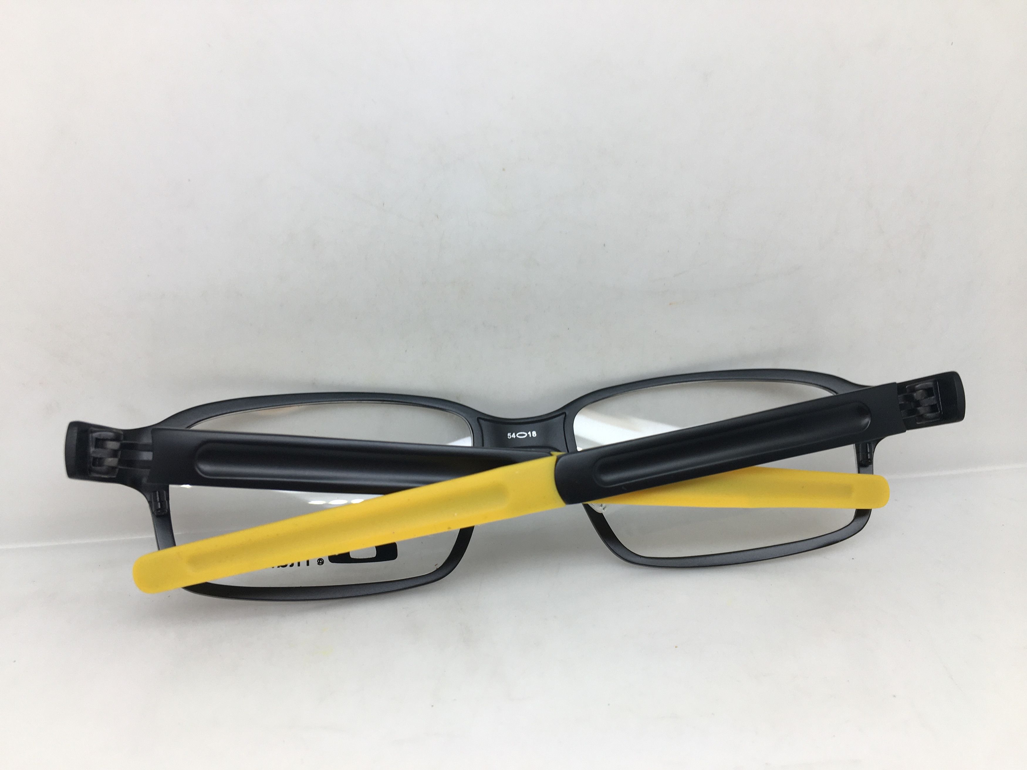 Oakley MOD ICONIC OAKLEY DERINGER TITANIUM EYEGLASSES SUNGLASSES Size ONE SIZE - 10 Thumbnail
