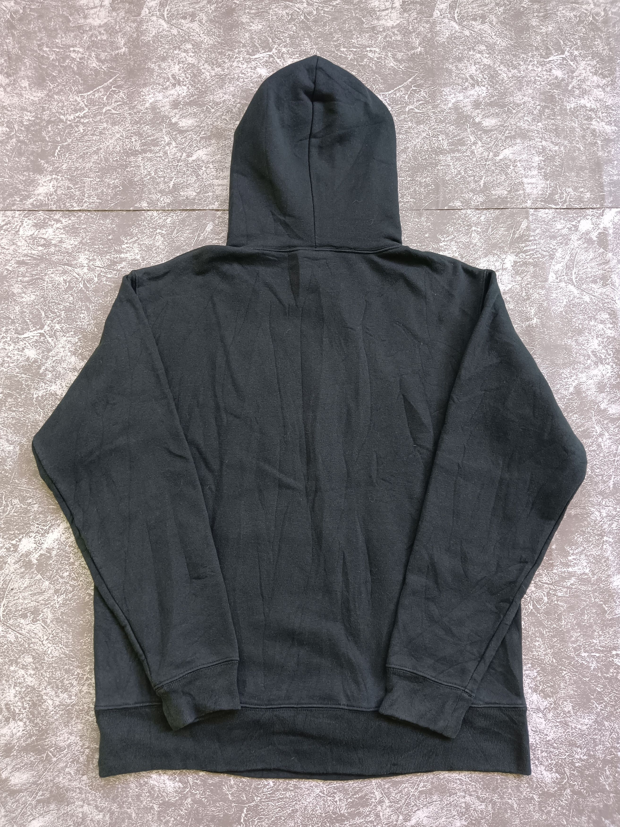 Designer × Japanese Brand Polo Jingi By Rugged Bear hoodie Size US L / EU 52-54 / 3 - 2 Thumbnail