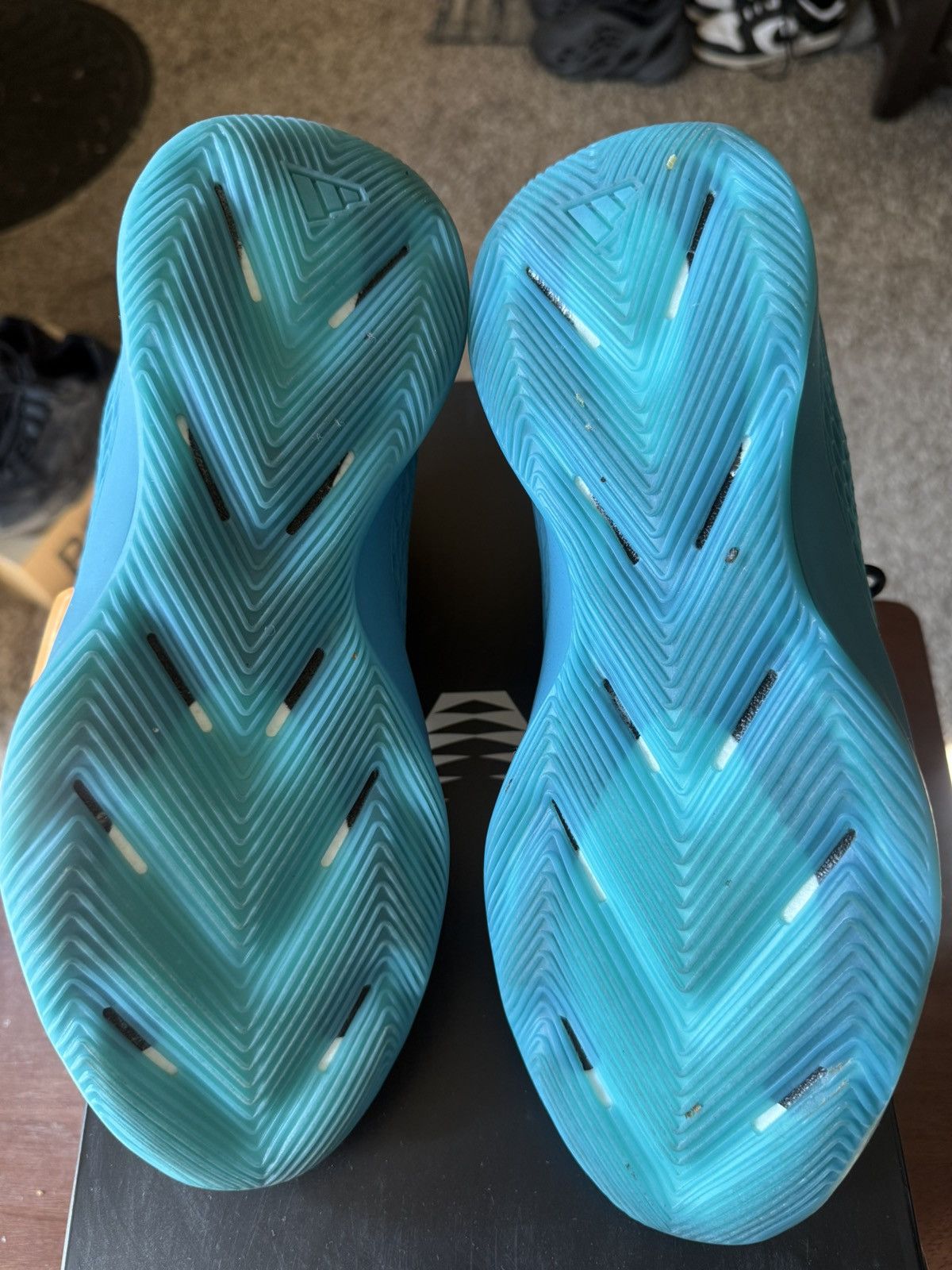 Adidas adidas AE 1 New Wave Size US 10 / EU 43 - 7 Thumbnail