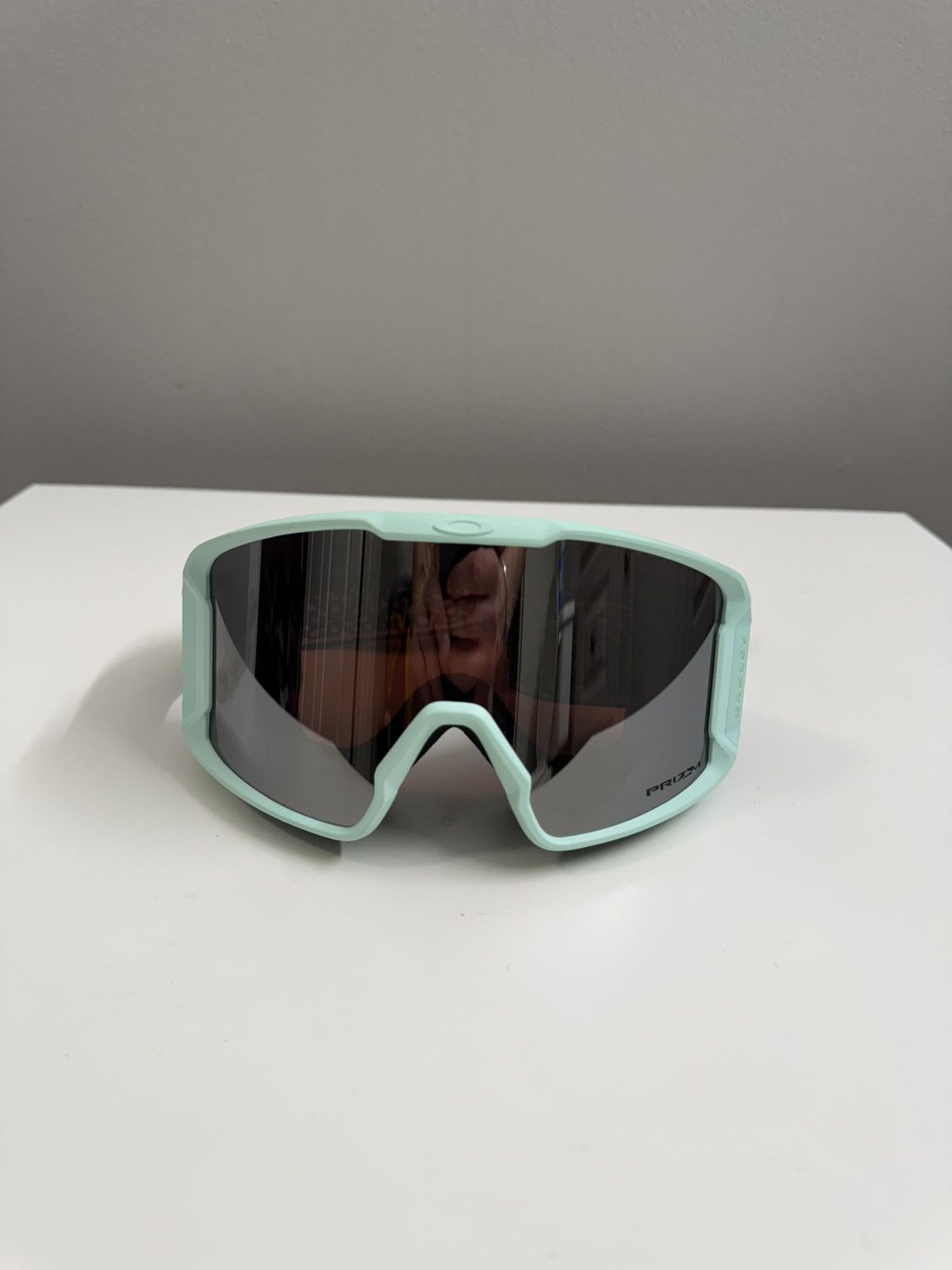 Oakley Oakley snowboarding goggles Size ONE SIZE - 2 Thumbnail