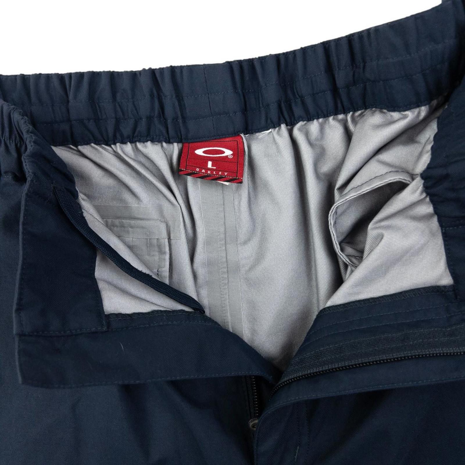 Oakley Vintage Oakley Waterproof Trousers Size L Size US 34 / EU 50 - 6 Thumbnail