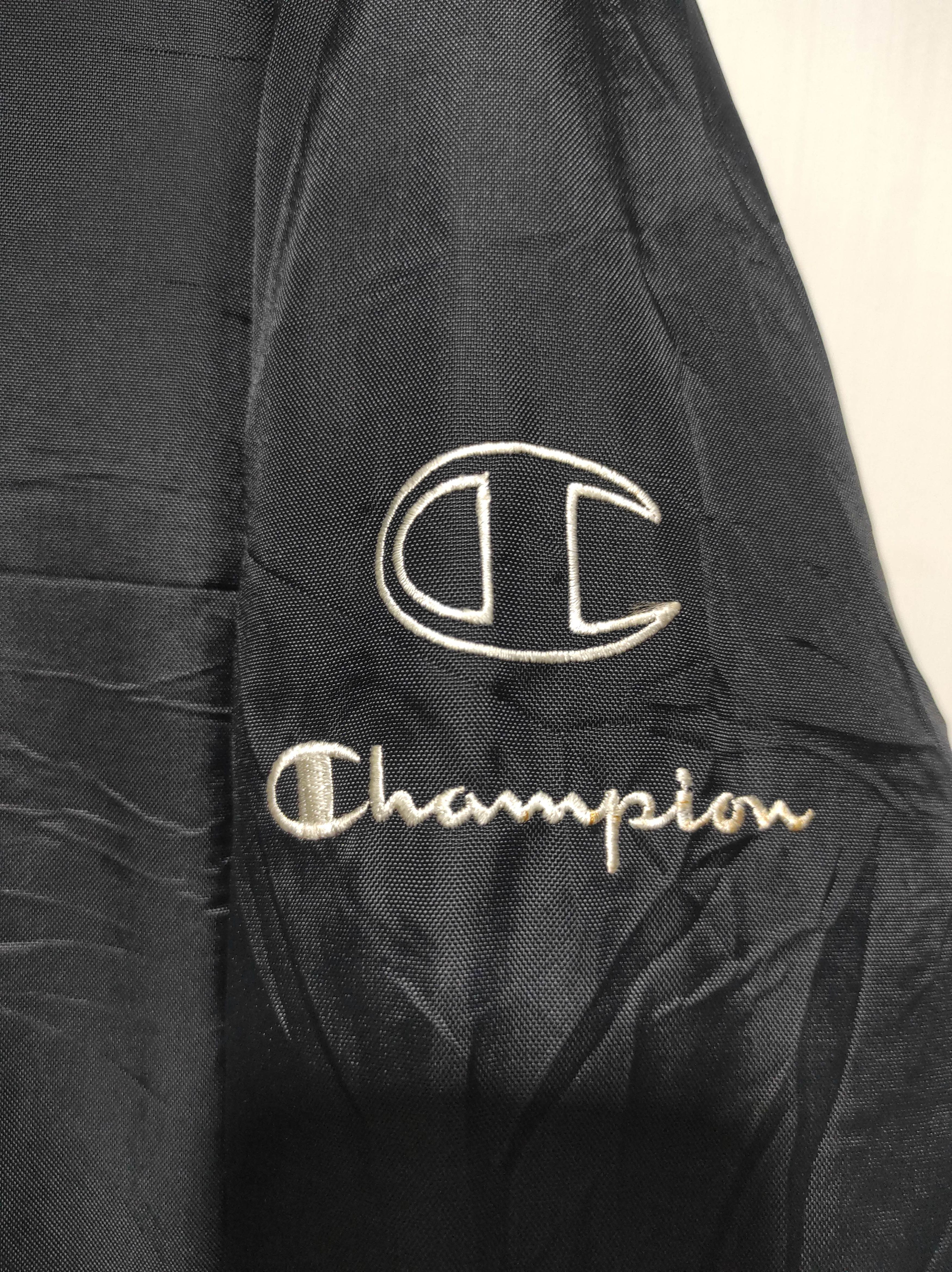 Champion Champion Sherpa Long Jacket Size US L / EU 52-54 / 3 - 4 Thumbnail