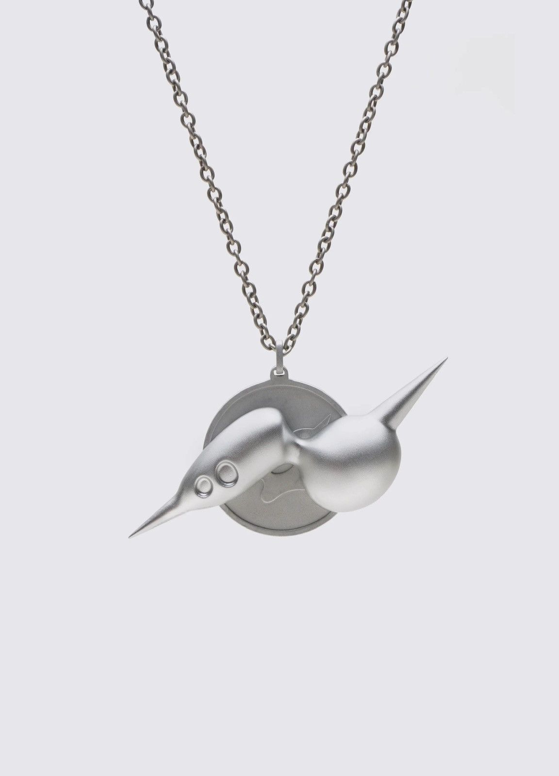 Designer × Japanese Brand Offgod x A Society Necklace box set Size ONE SIZE - 2 Thumbnail