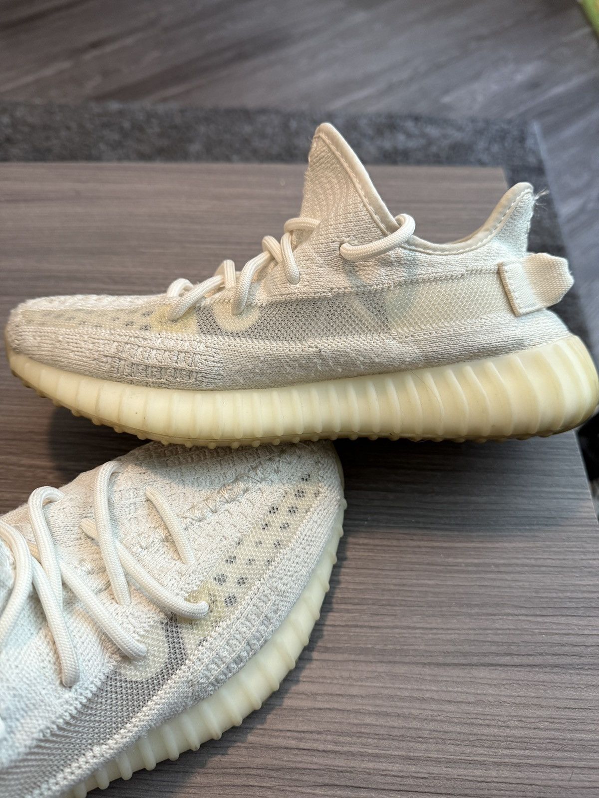Yeezy adidas Yeezy Boost 350 V2 Size US 7 / EU 40 - 4 Thumbnail