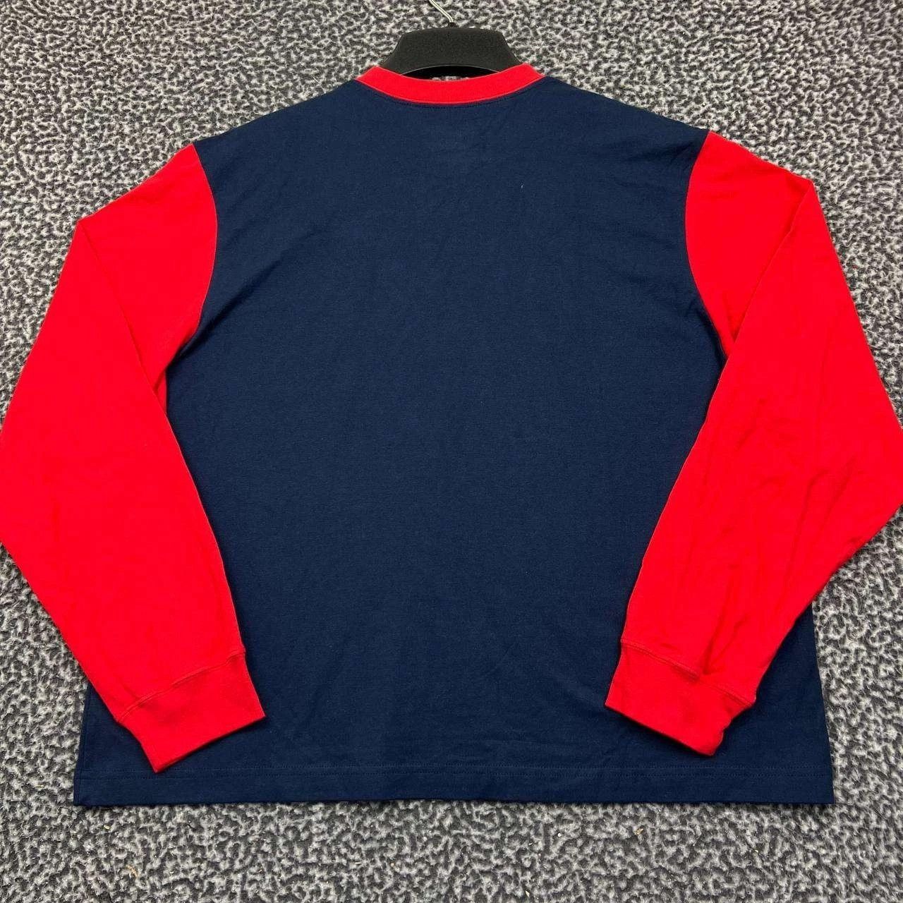 Nike Nike Sweatshirt Women M Arizona Wildcats Oversized Cotton Size M / US 6-8 / IT 42-44 - 2 Thumbnail