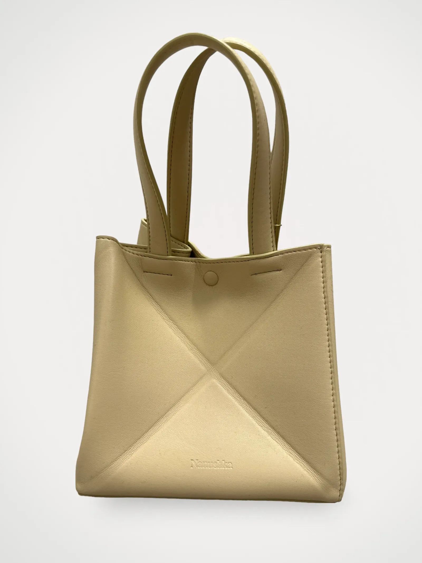 Nanushka Nanushka Bucket Bag Size ONE SIZE - 1 Thumbnail