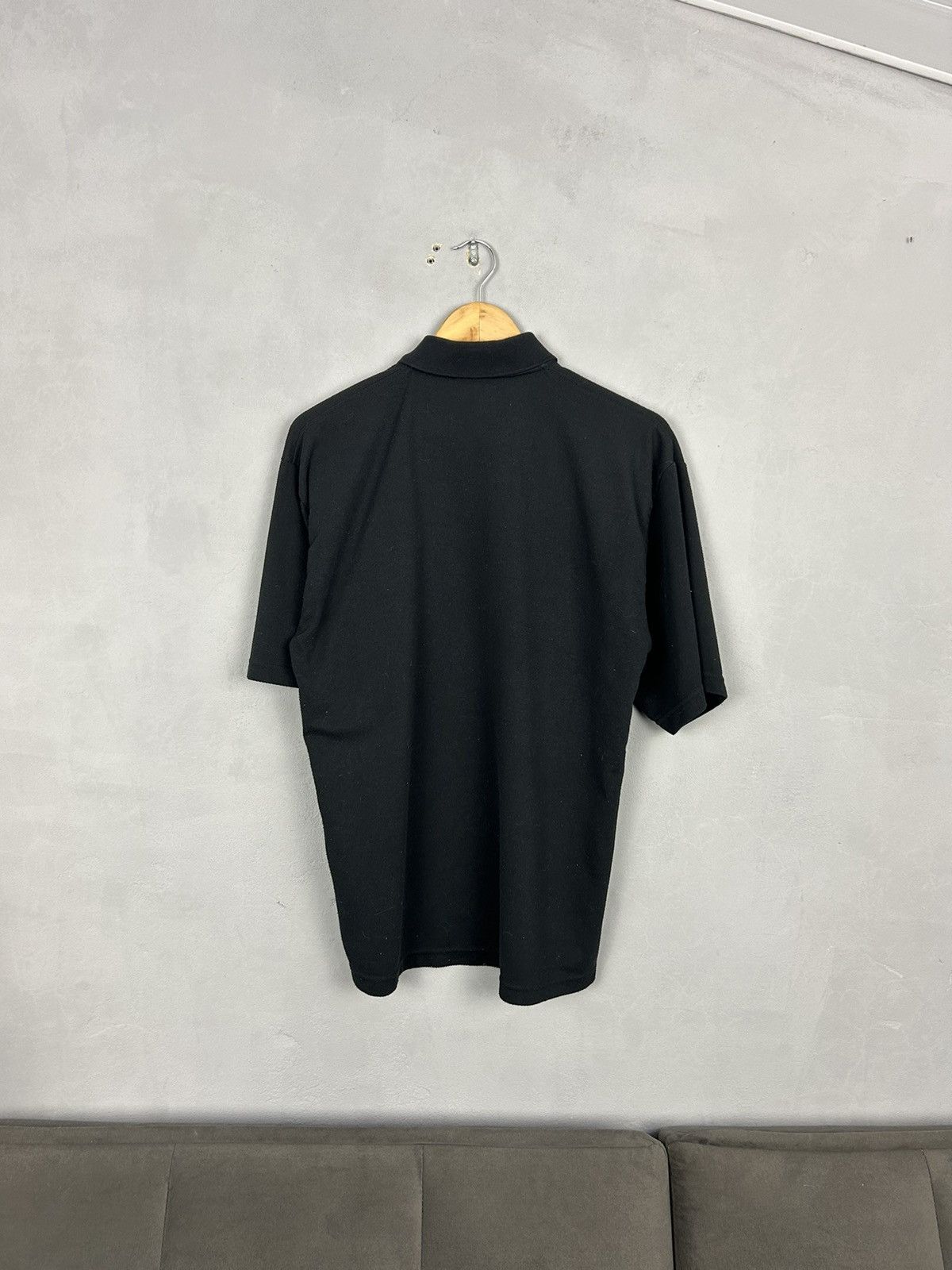 Oakley Vintage Oakley polos shirt Size US L / EU 52-54 / 3 - 5 Thumbnail