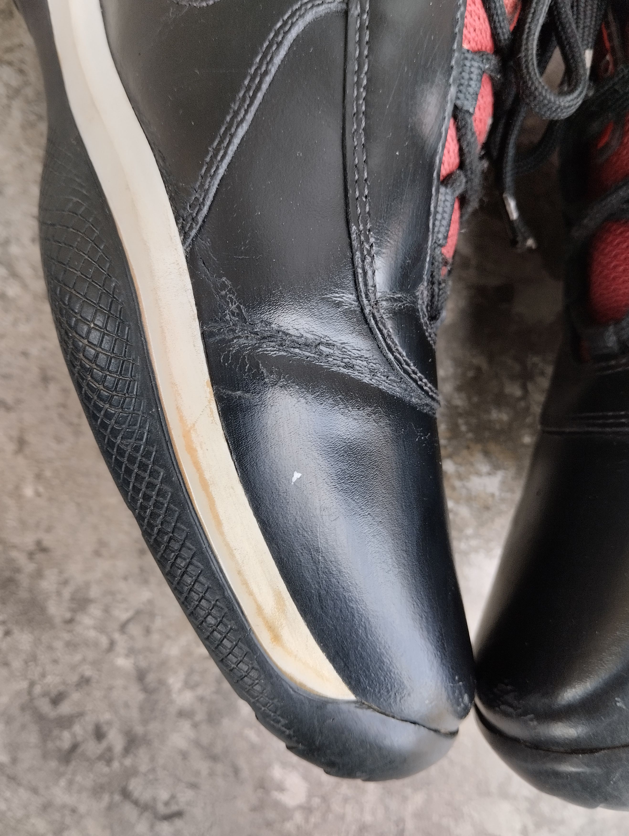 Prada Prada American cup sport Size US 10 / EU 43 - 6 Thumbnail