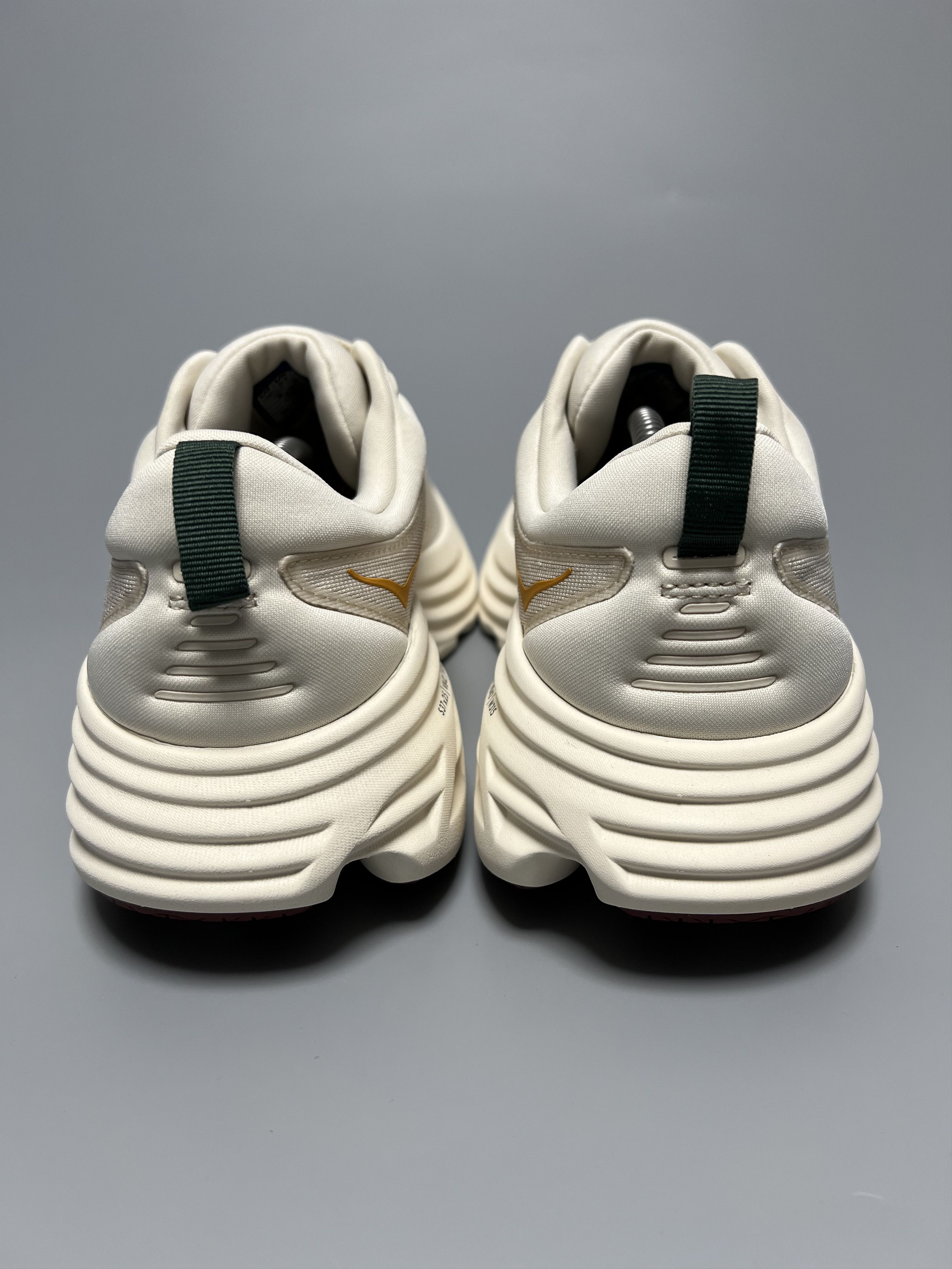 Hoka 10D Sample Hoka One One Bondi 8 Running Shoes Size US 10 / EU 43 - 3 Thumbnail