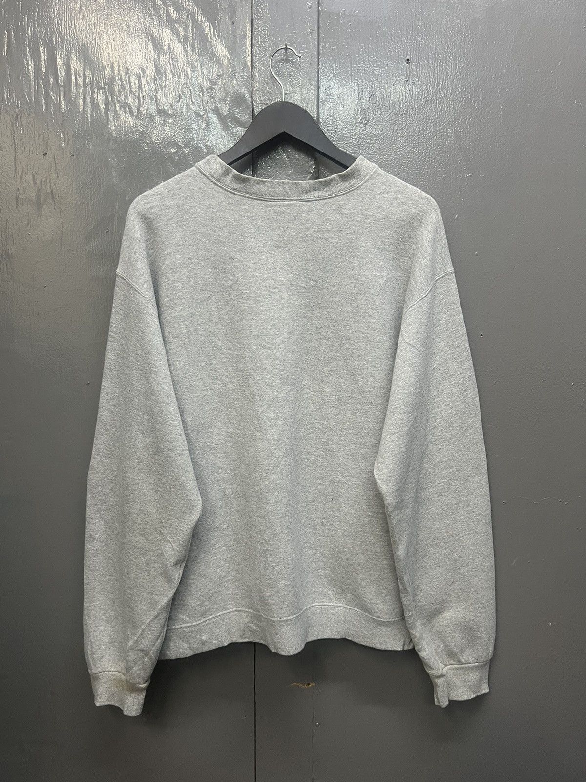 Vintage Vintage Nike Sweatshirt Size US M / EU 48-50 / 2 - 4 Thumbnail