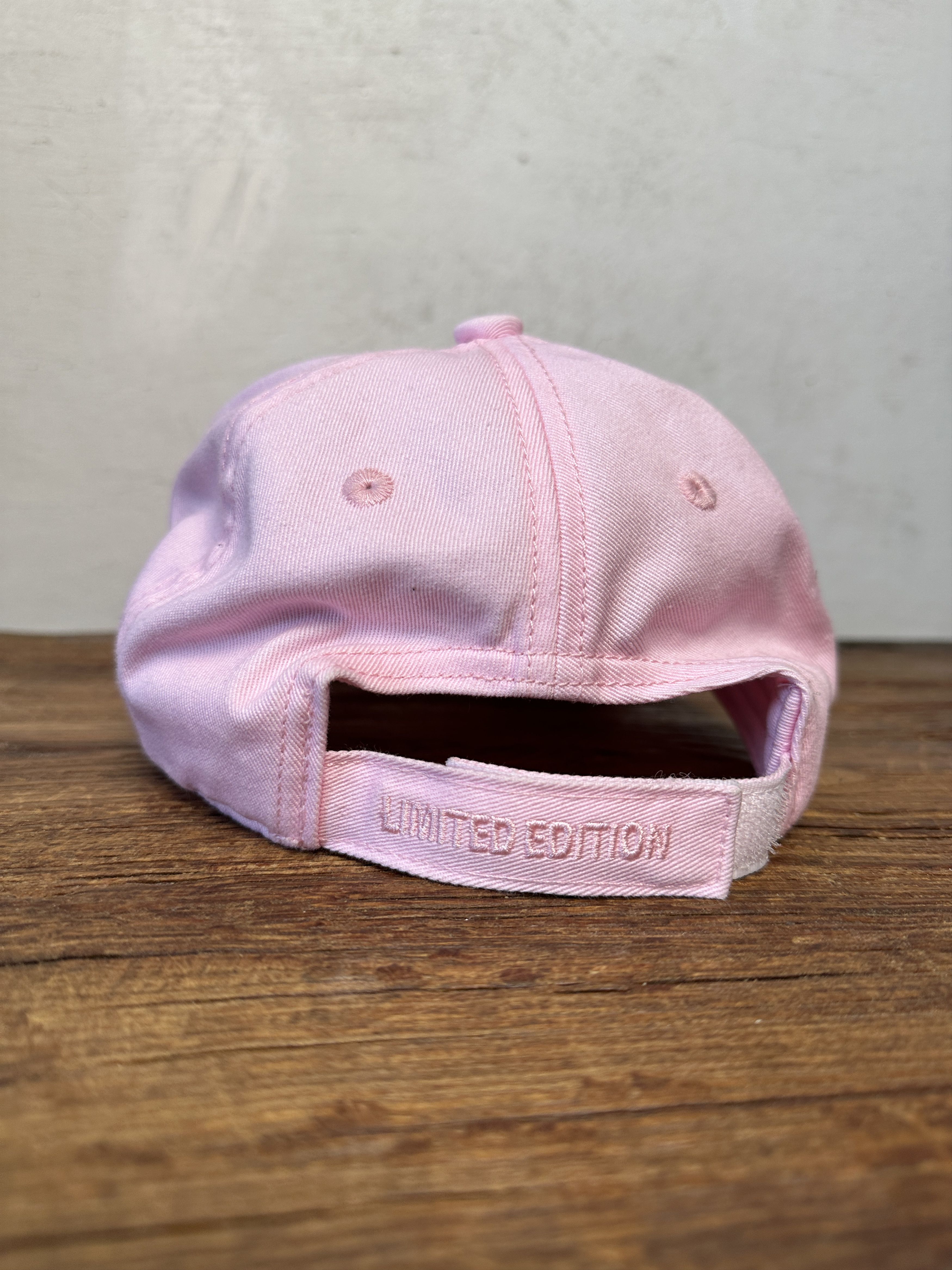 Vetements VETEMENTS Logo-embroidered cotton cap Size ONE SIZE - 6 Thumbnail