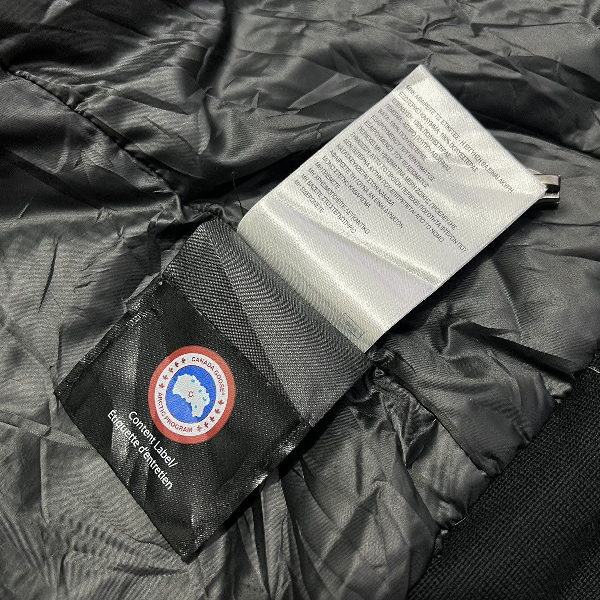 Canada Goose Canada Goose Dore Packable Hooded Down Jacket Size XS / US 0-2 / IT 36-38 - 24 Thumbnail
