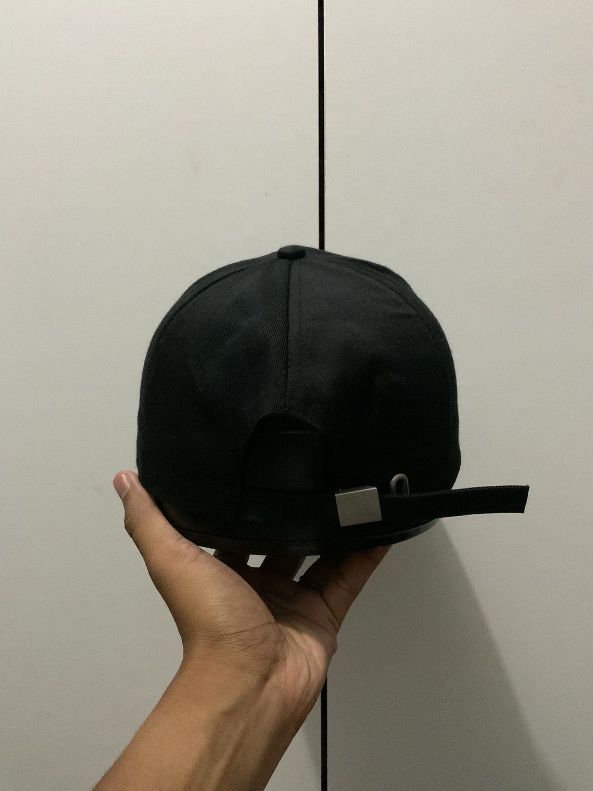 Hat Club BOX Archive Black Hat Size ONE SIZE - 3 Thumbnail