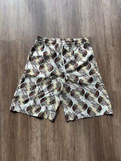 Gucci North Face Shorts | Grailed