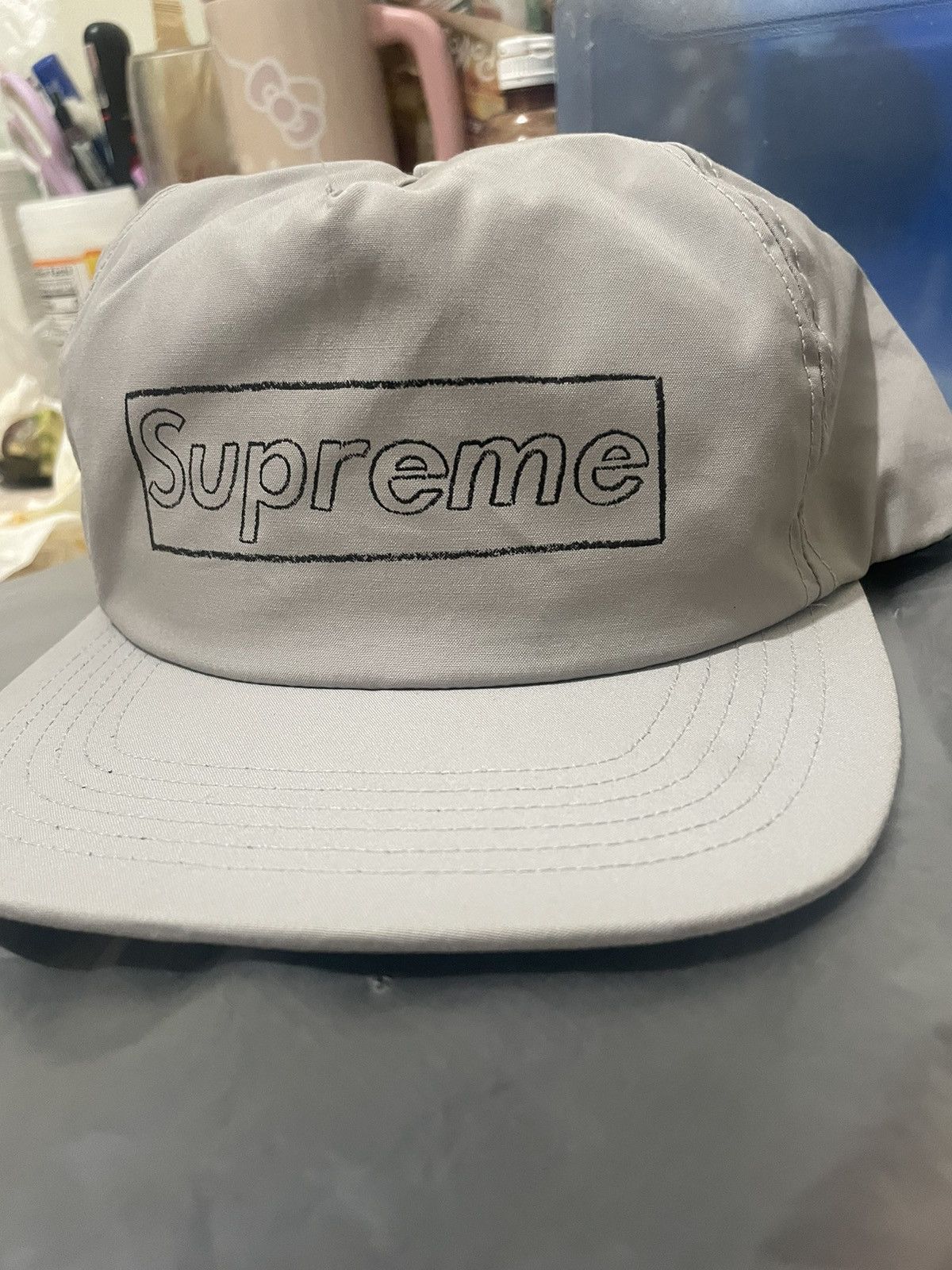 KAWS Figures & Clothing | Grailed