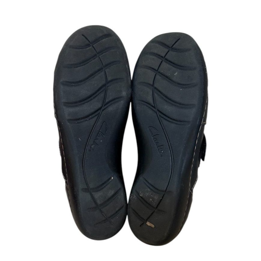 Clarks Clark's Shoes Women 10 Black Bendables Ashland Mary Jane Size US 10 / IT 40 - 7 Thumbnail
