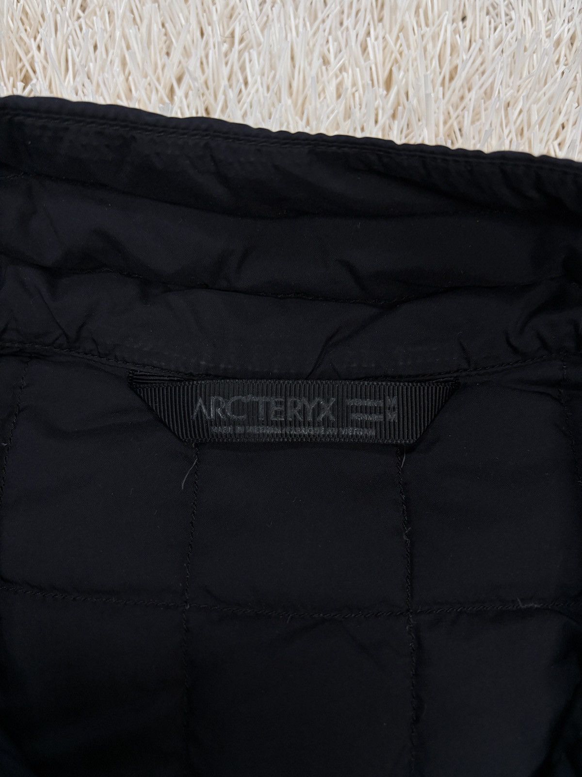 Arc'teryx Arc'teryx down jacket Narin Jacket Women’s Quilted puffer Size M / US 6-8 / IT 42-44 - 4 Thumbnail