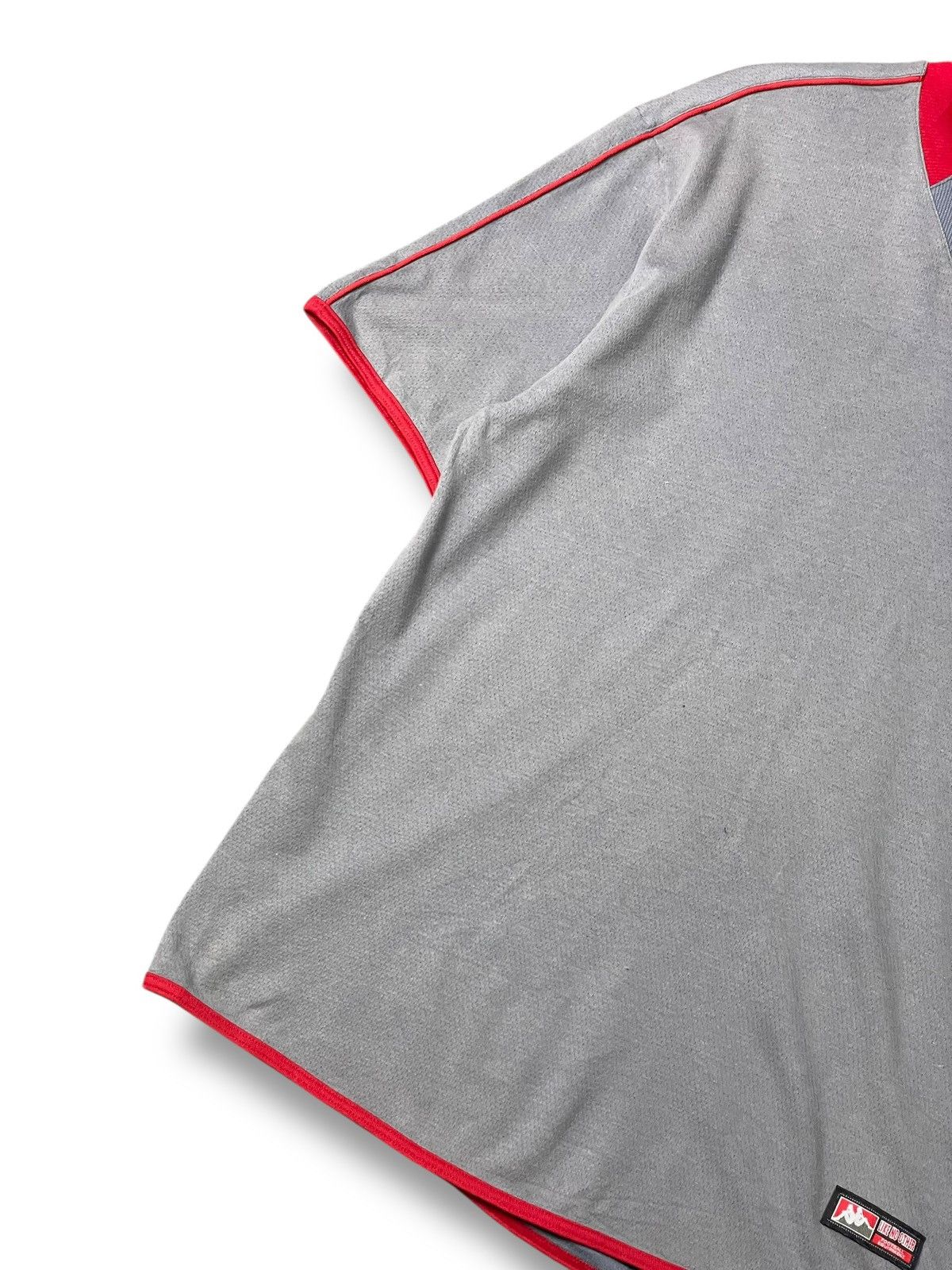 Kappa × Vintage Kappa Authentic Football Equipment Shirt (109) Size US S / EU 44-46 / 1 - 4 Thumbnail